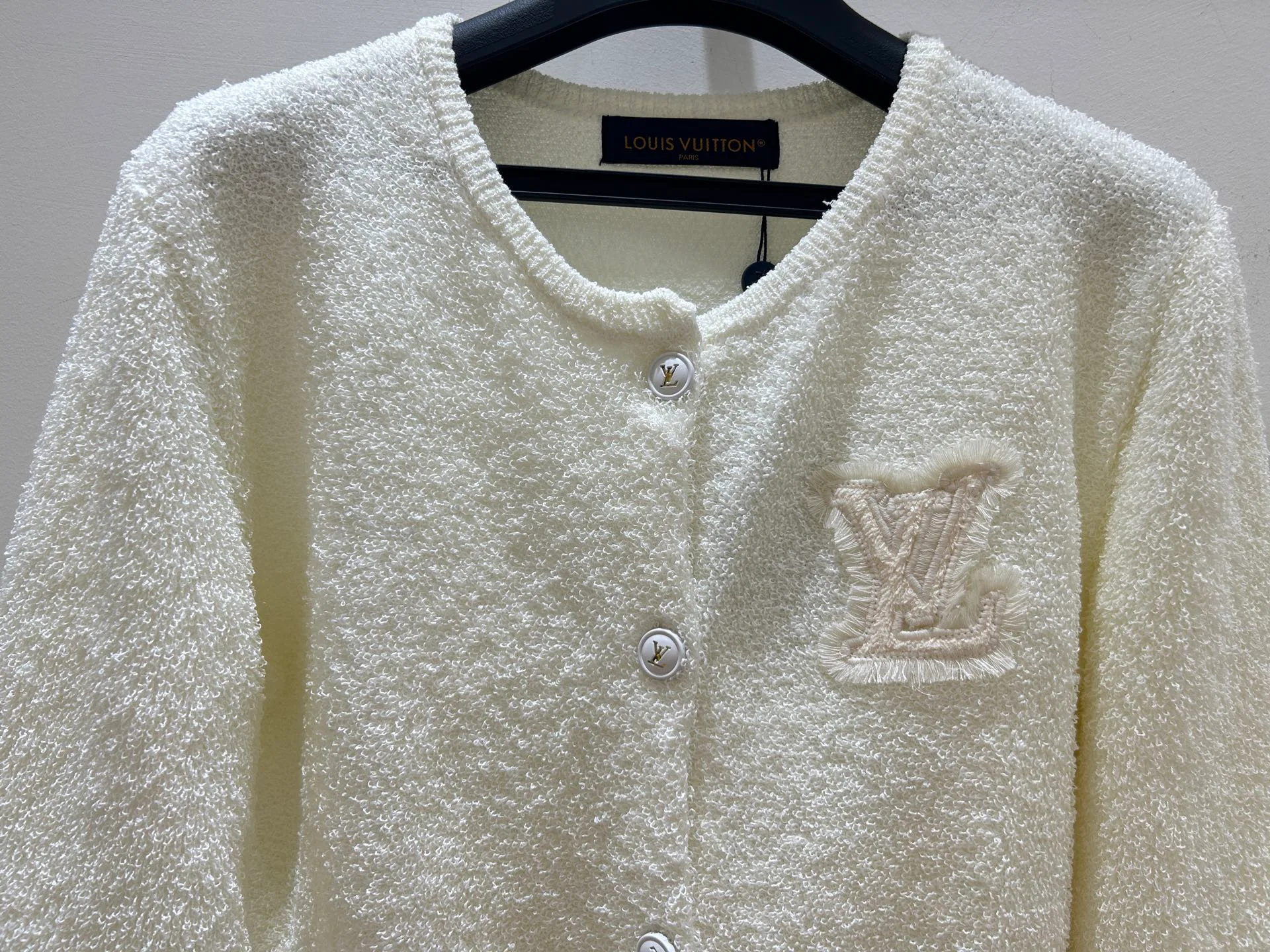 Джемперы И Свитеры Женские Louis Vuitton 18723079