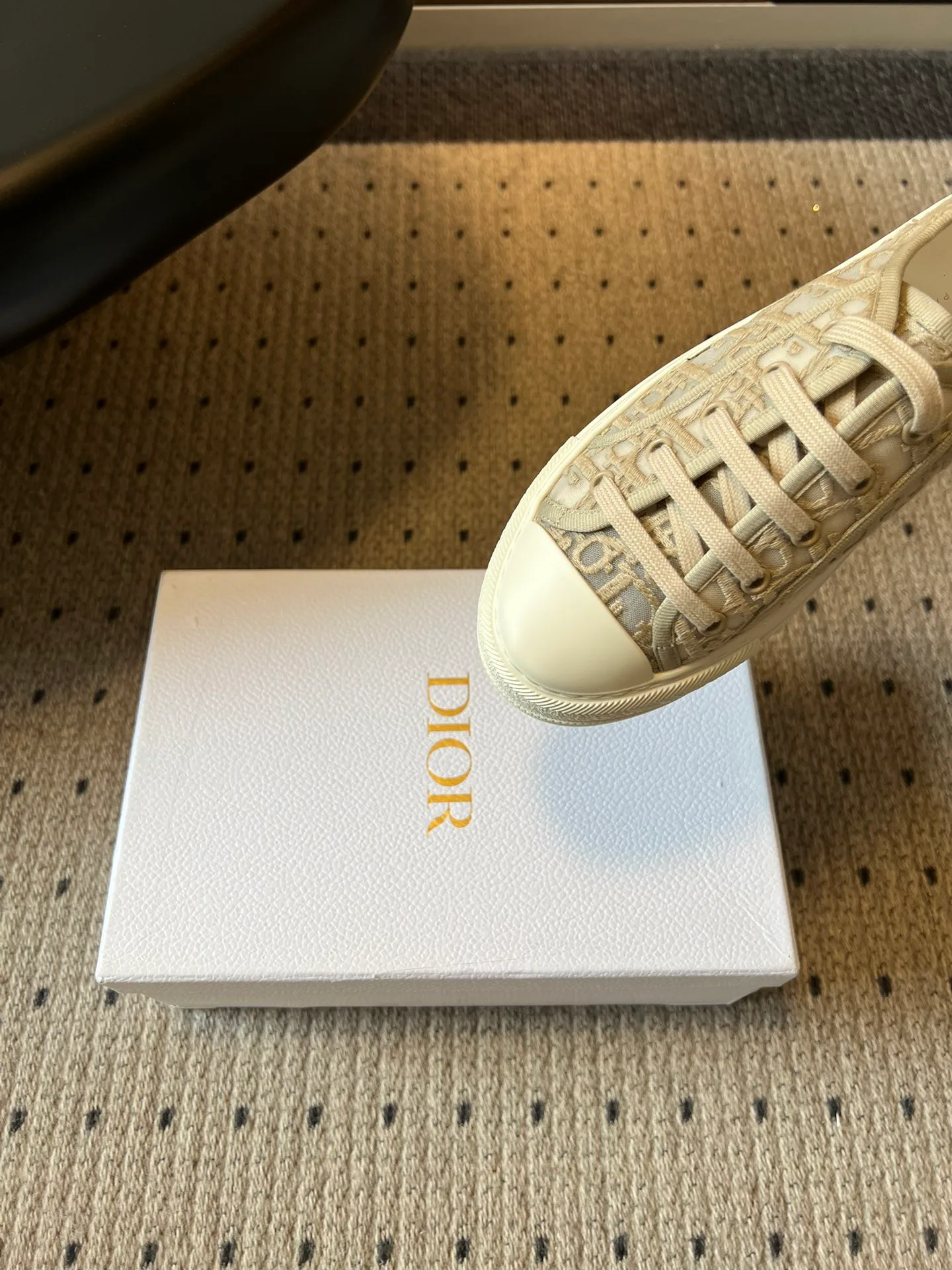 Кеды Женские Christian Dior 13368360