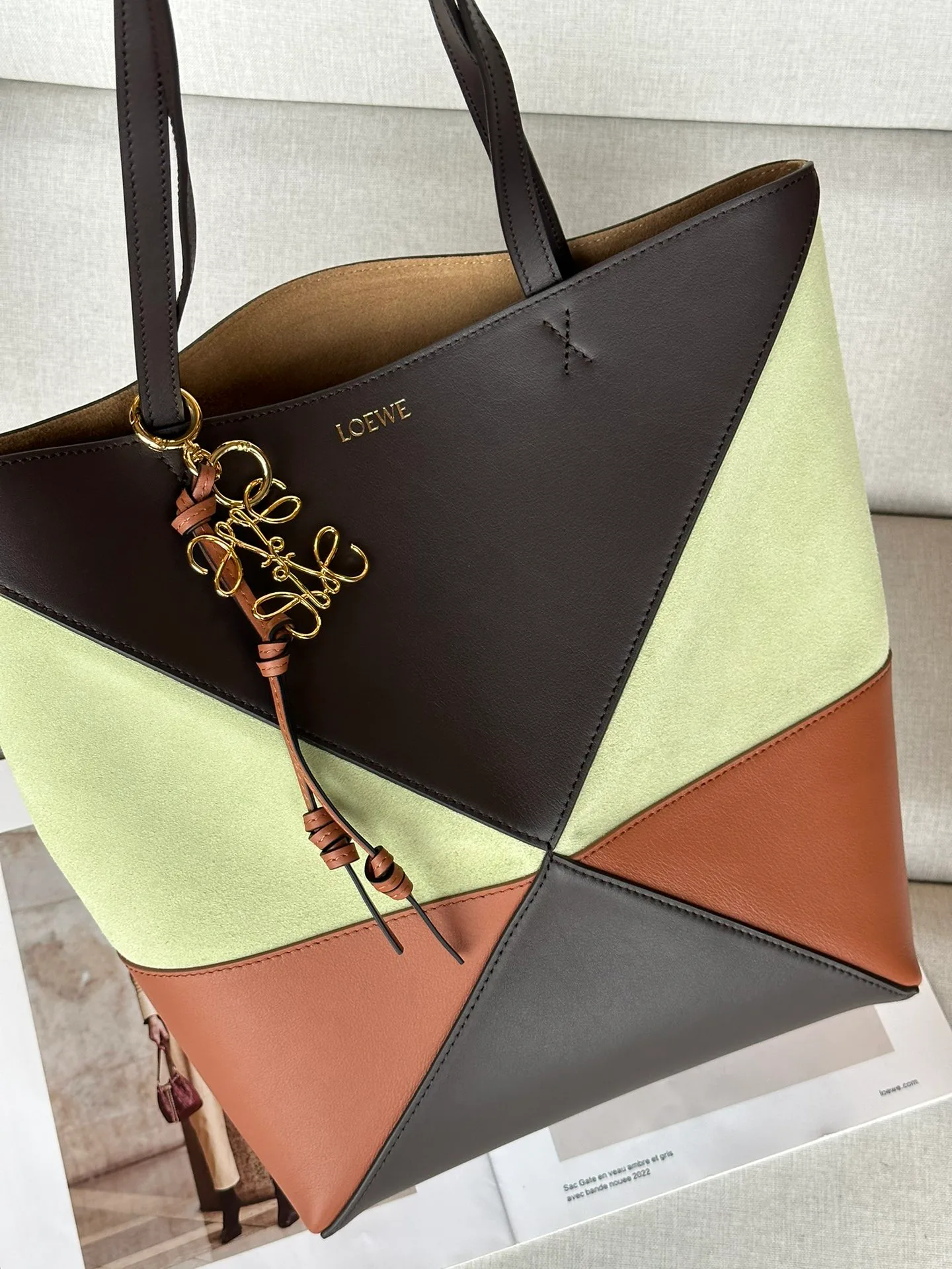 Классические Сумки Женские Loewe 12866919