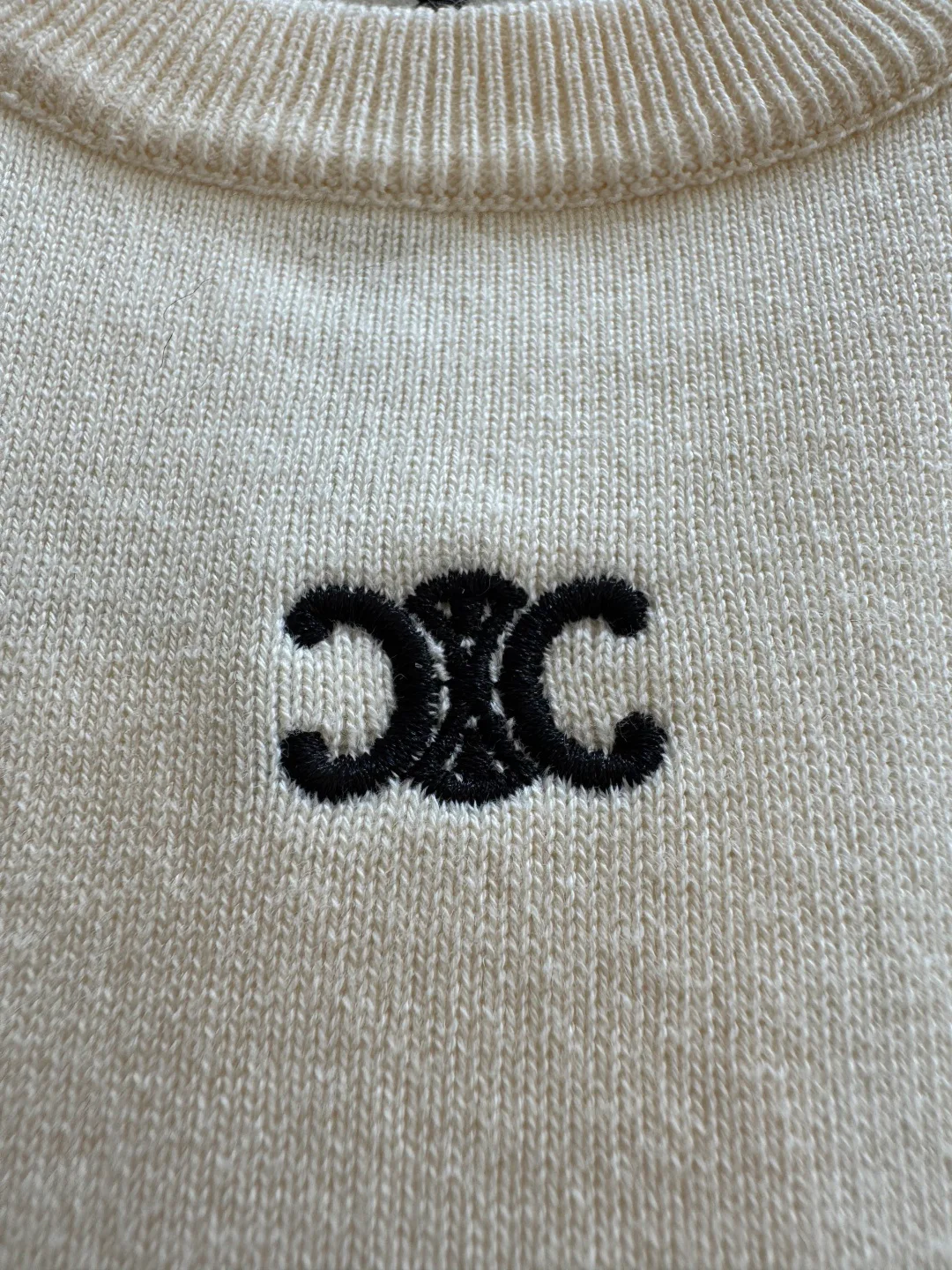 Джемперы И Свитеры Женские Celine 973722