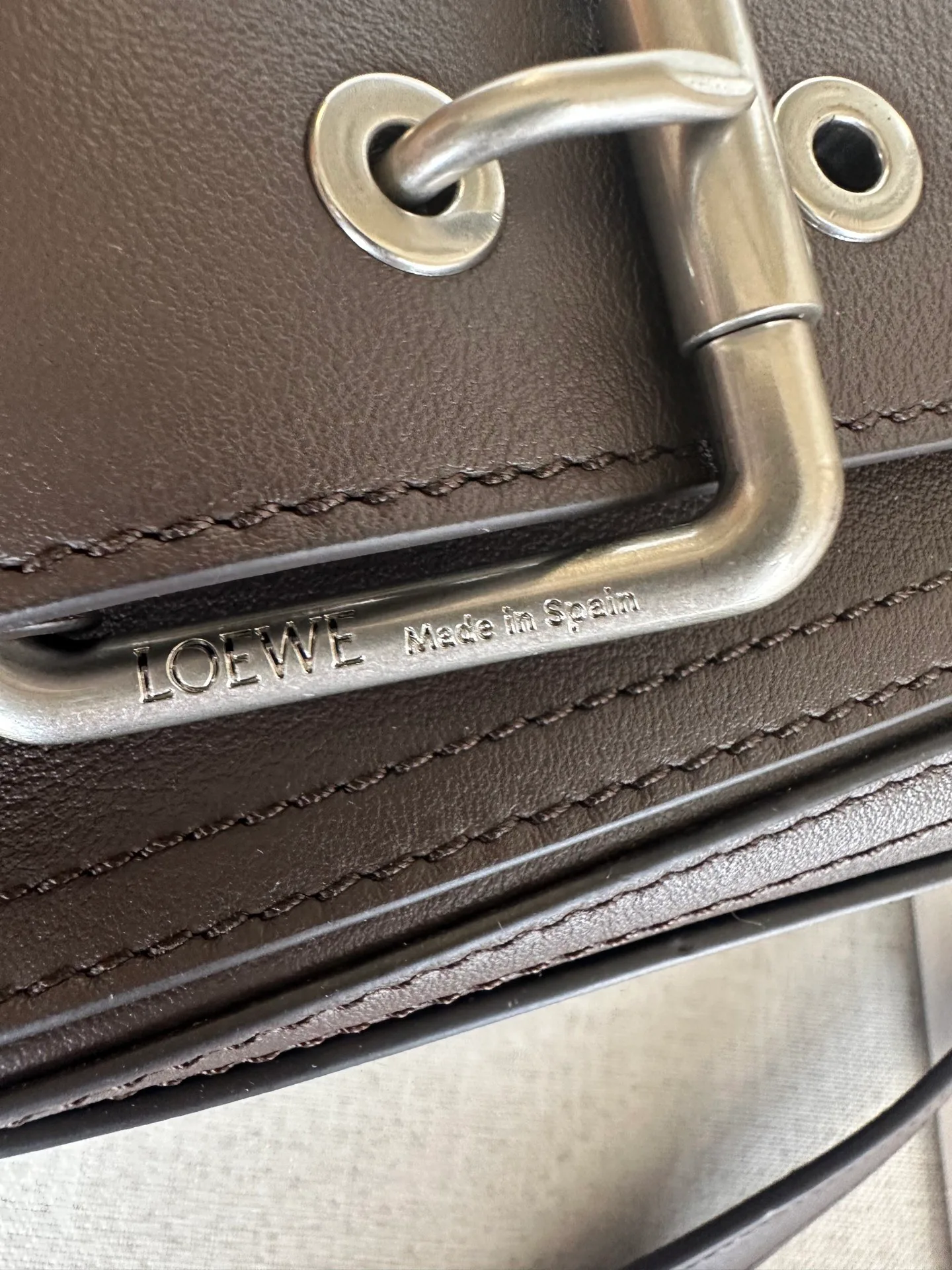 Классические Сумки Женские Loewe 17807809