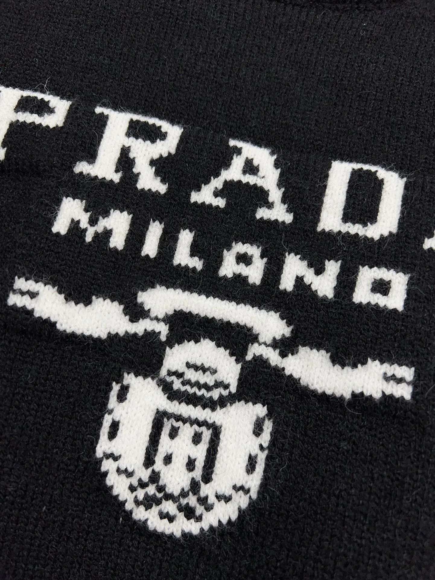 Джемперы И Свитеры Женские Prada 855932