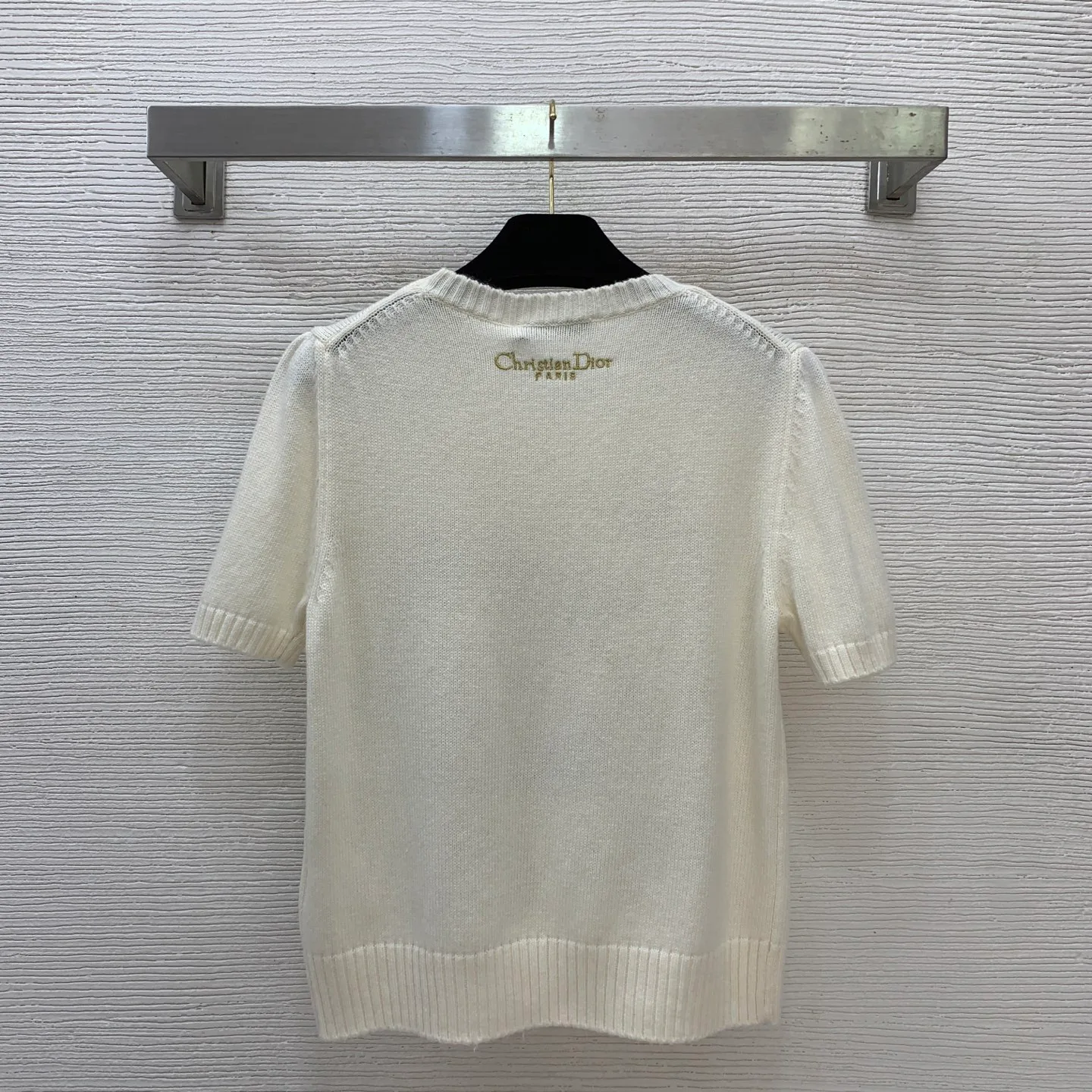 Джемперы И Свитеры Женские Christian Dior 1684344