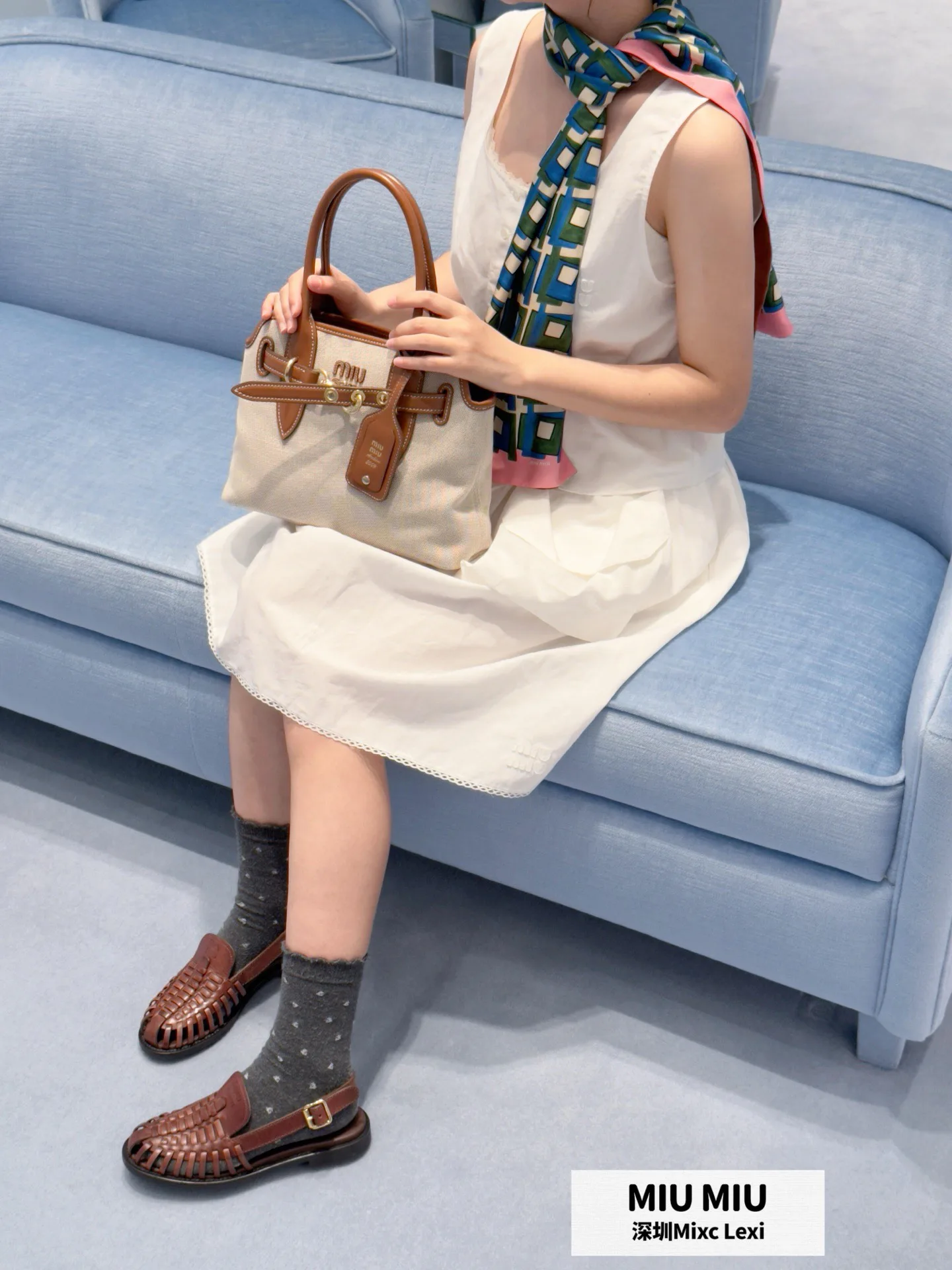 Костюмы Женские Miu Miu 11690244