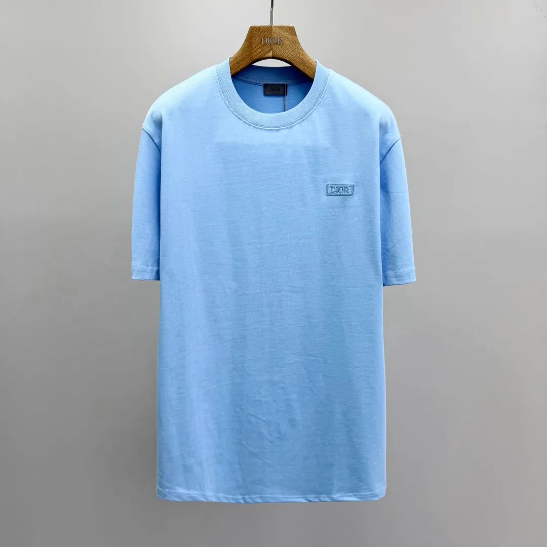 Футболки Мужские Christian Dior 340078