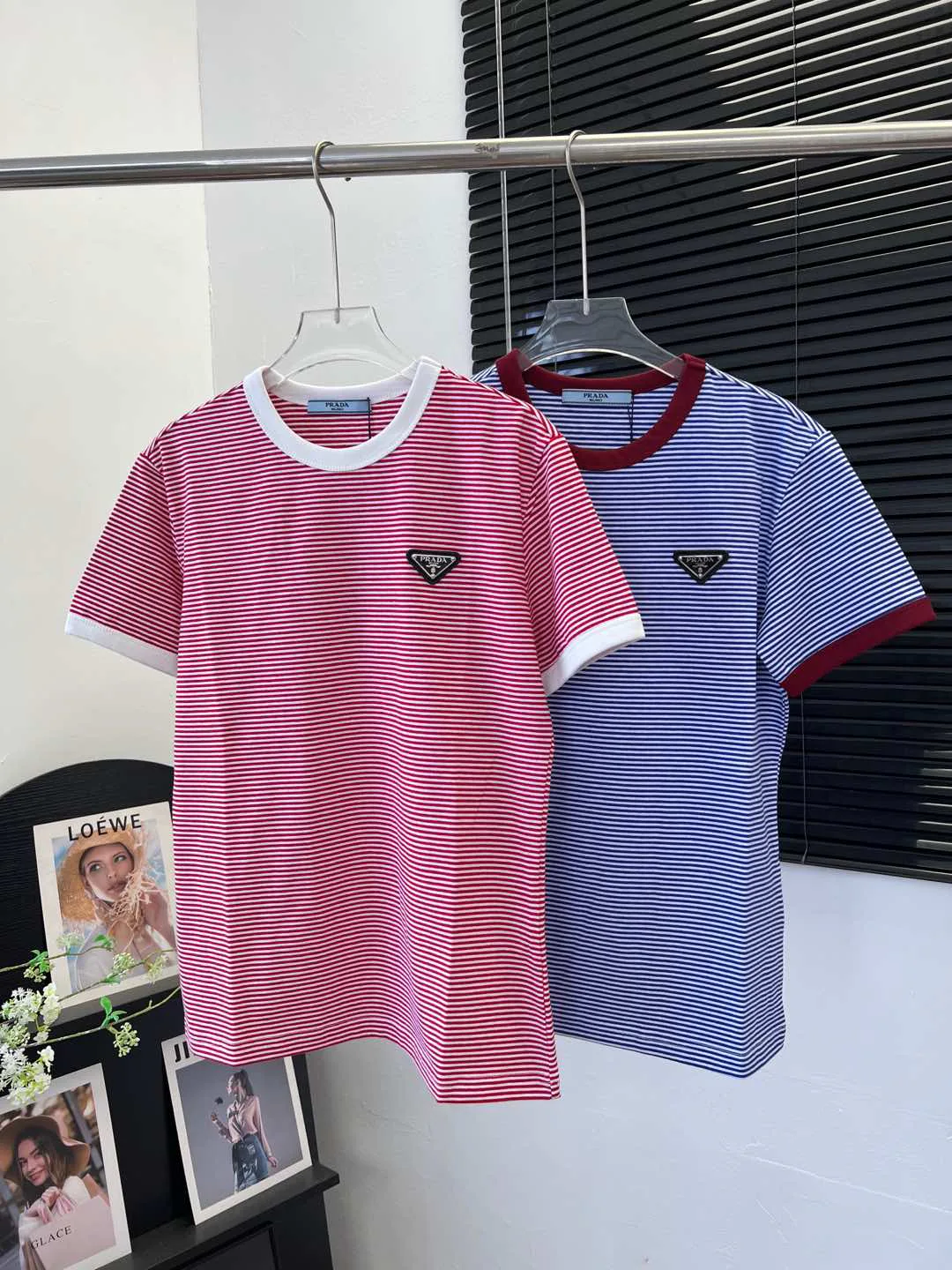 Футболки Женские Prada 11249980