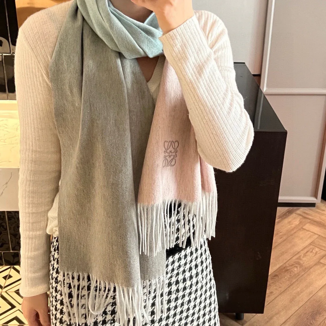 Шарфы Loewe 362107