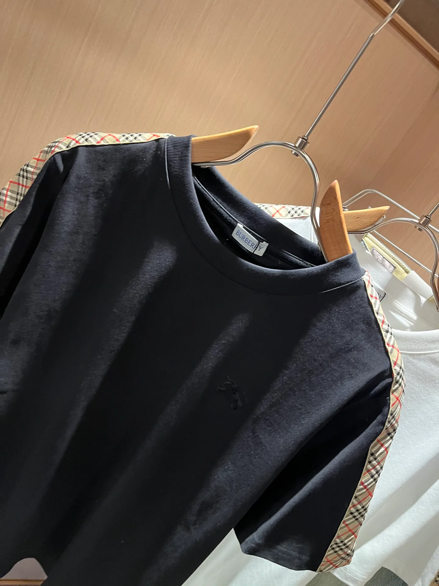 Футболки Мужские Burberry 1220374