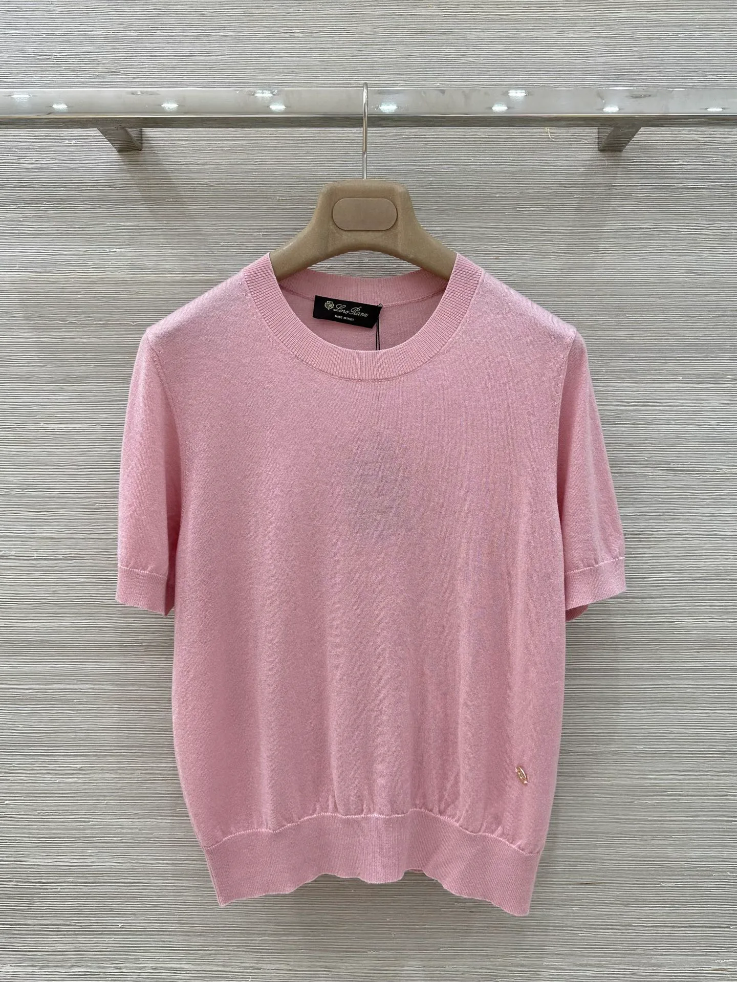 Футболки Женские Loro Piana 11779205