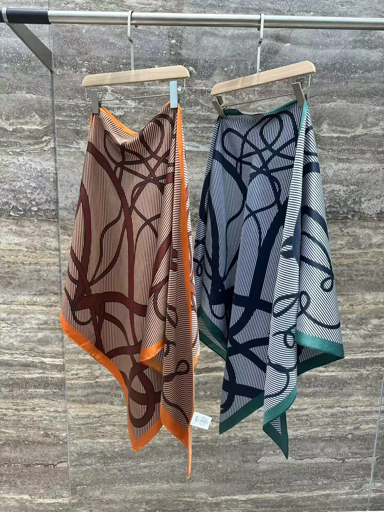 Шарфы Max Mara 13005