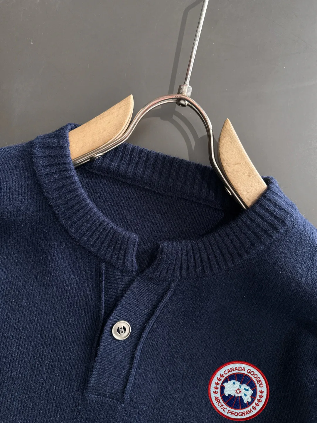 Джемперы И Свитеры Мужские Canada Goose 1742700
