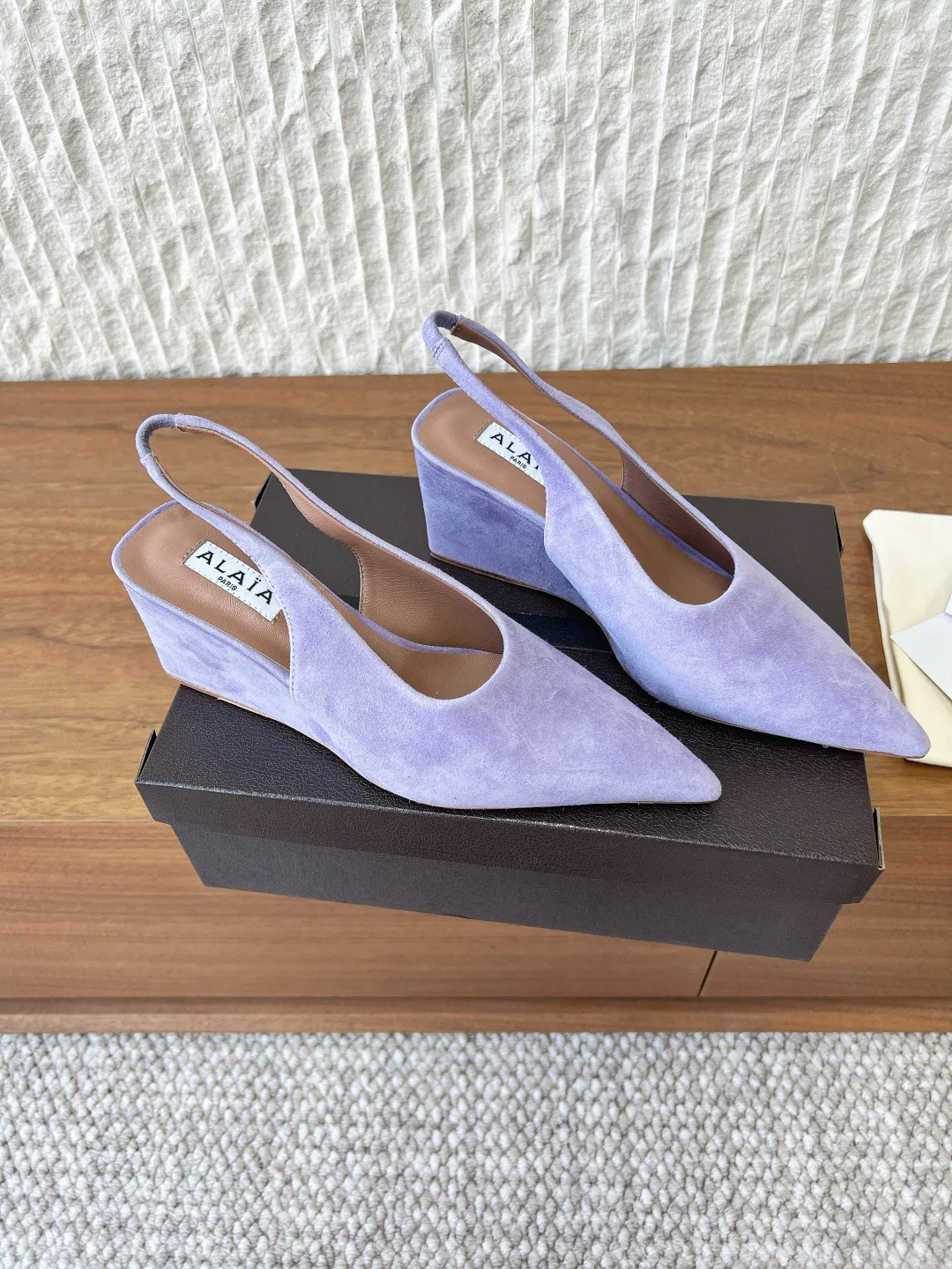 Босоножки Женские Alaia 11574915