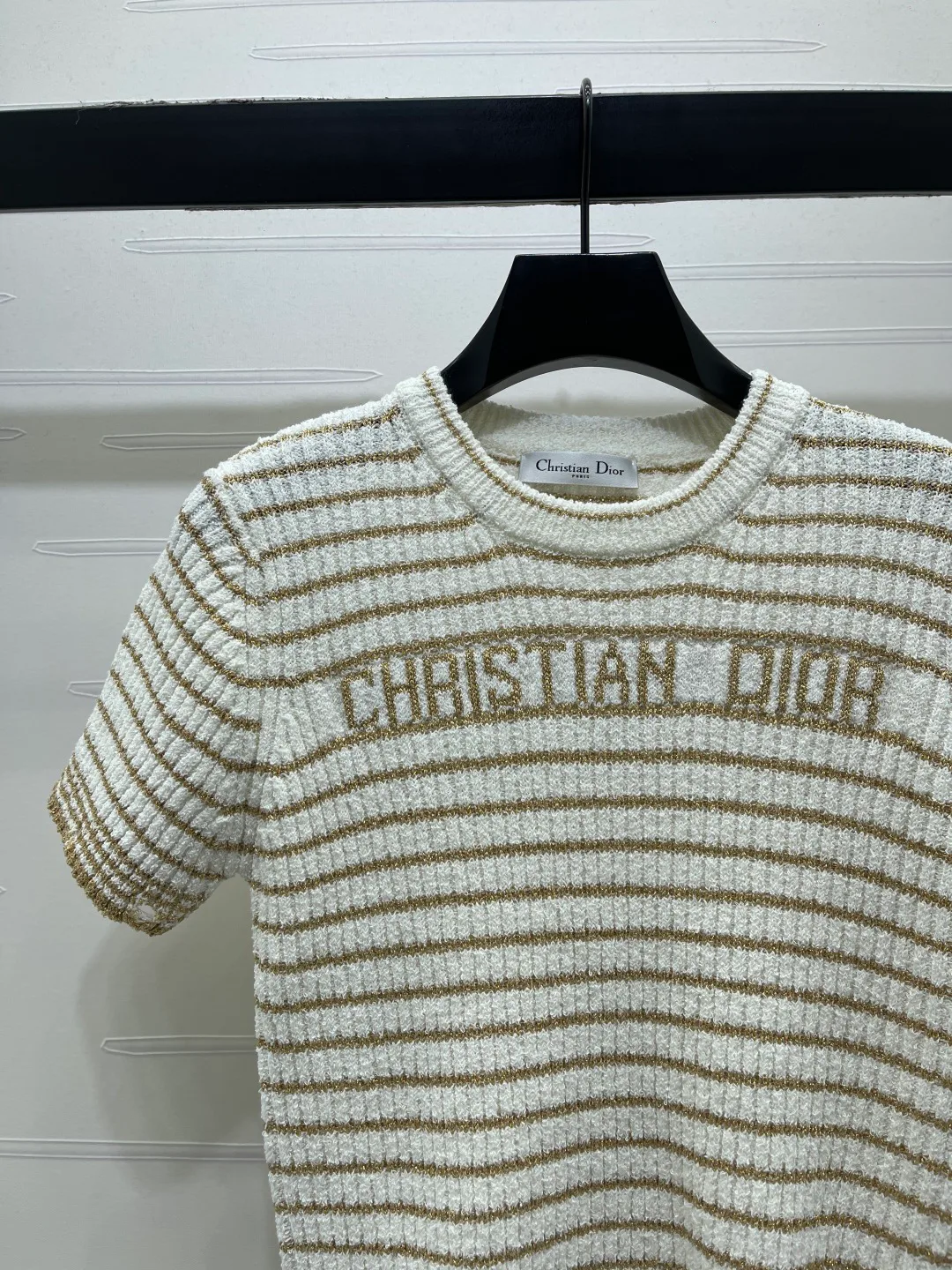 Футболки Женские Christian Dior 11585701