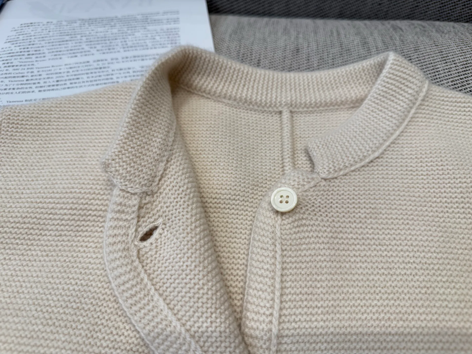 Джемперы Женские Loro Piana 452348