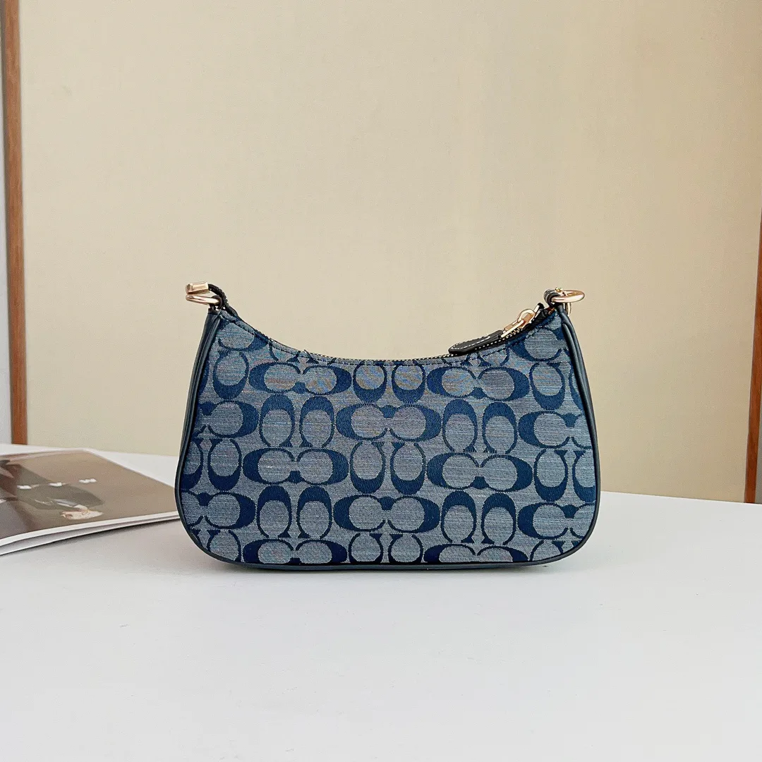 Сумки На Ремне Женские Coach 390438