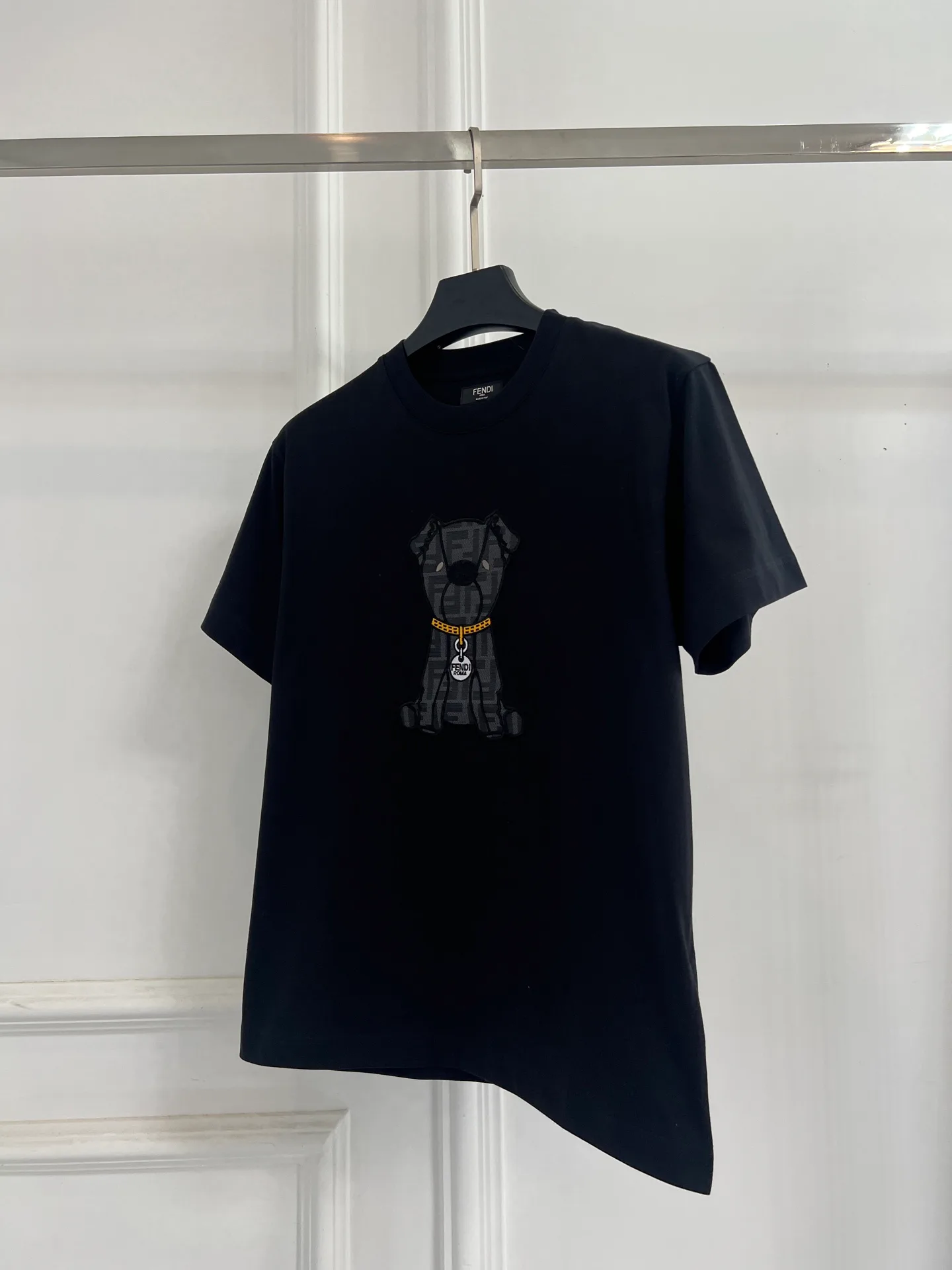 Футболки Женские Fendi 11185545