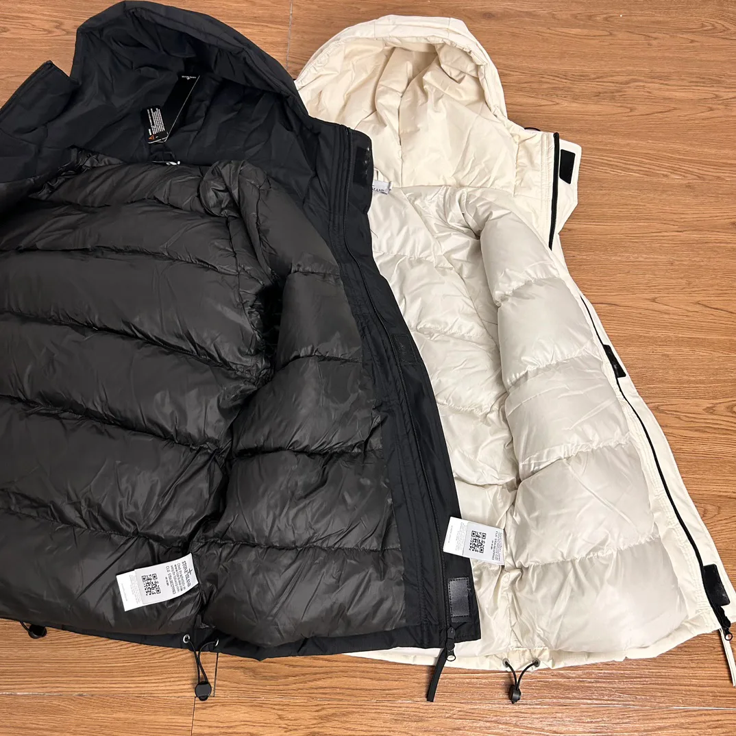 Куртки И Пуховики Женские Stone Island 167748