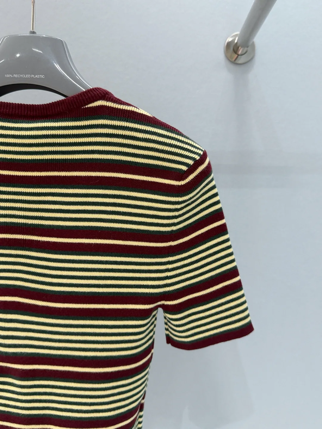 Футболки Женские Prada 9008938