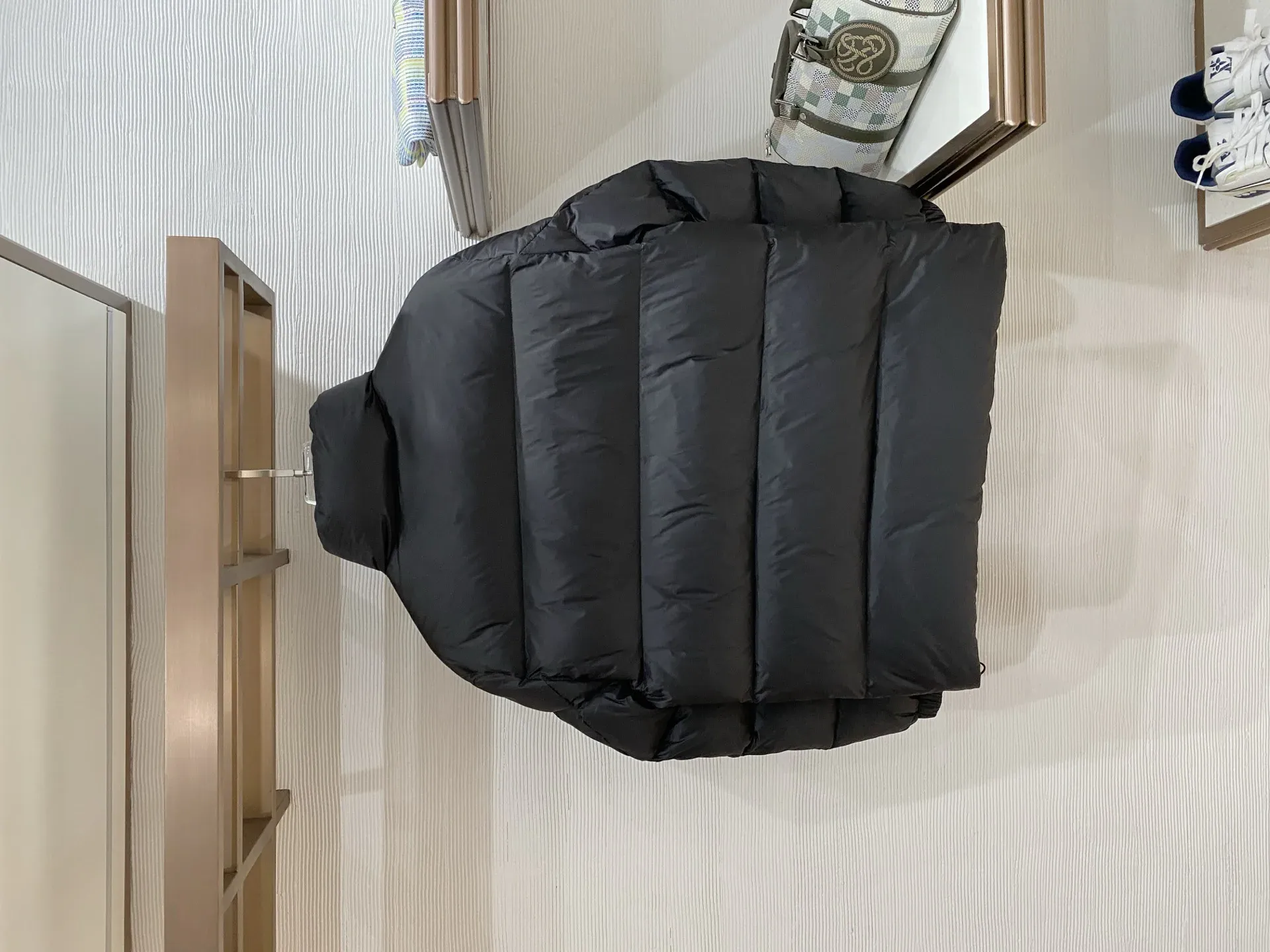 Куртки И Пуховики Мужские Burberry 1825969