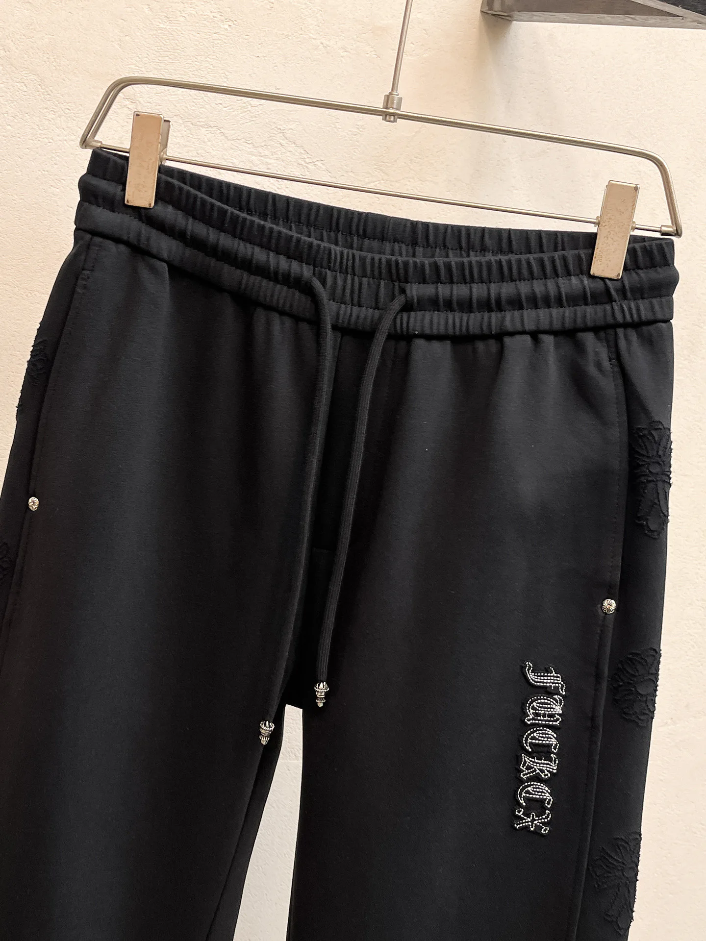 Брюки Мужские Chrome Hearts 10378799