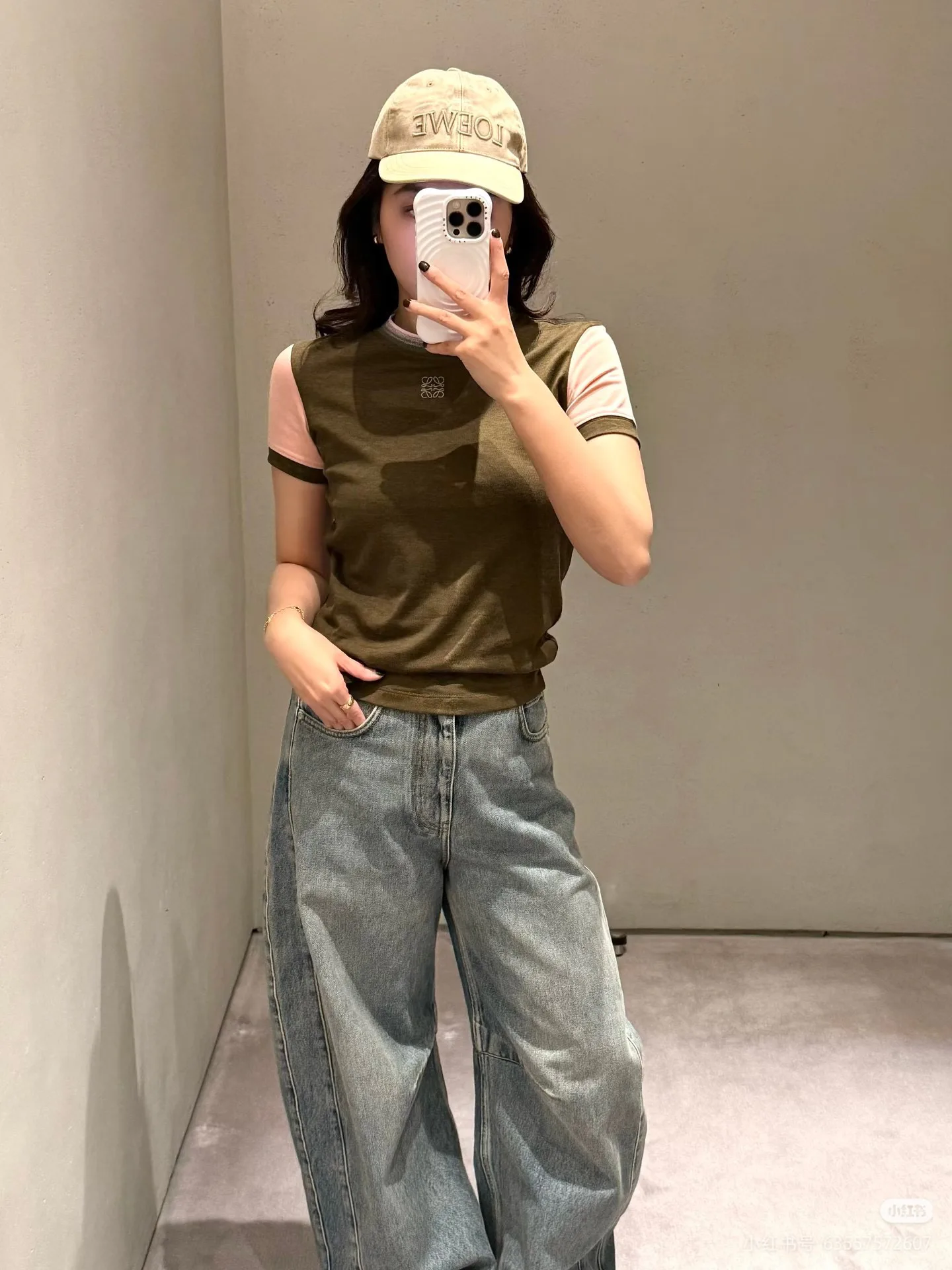 Футболки Женские Loewe 12941208