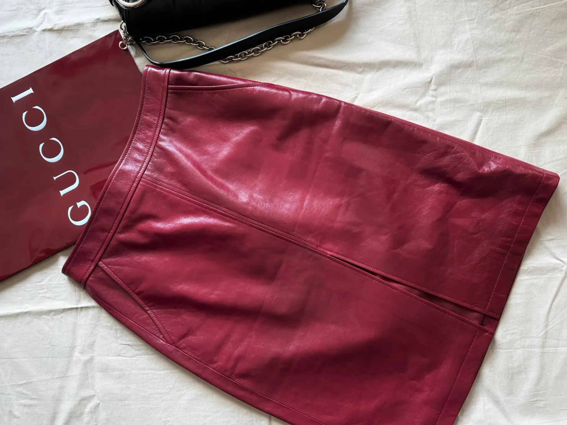 Юбки Женские Gucci 17737