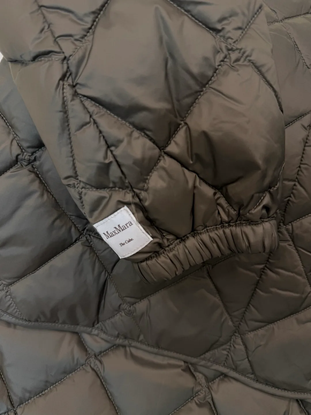 Куртки И Пуховики Женские Max Mara 17917319