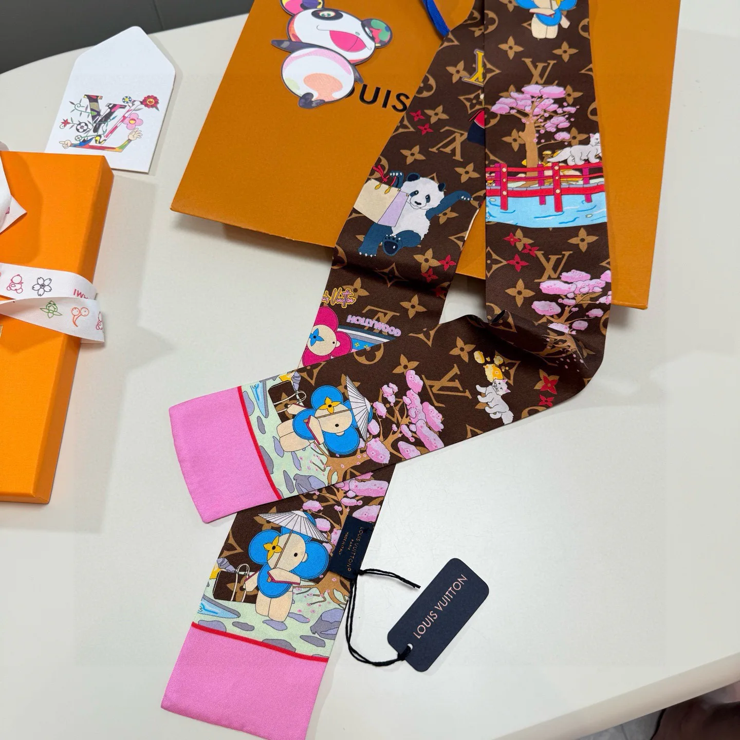 Платки Louis Vuitton 11568171