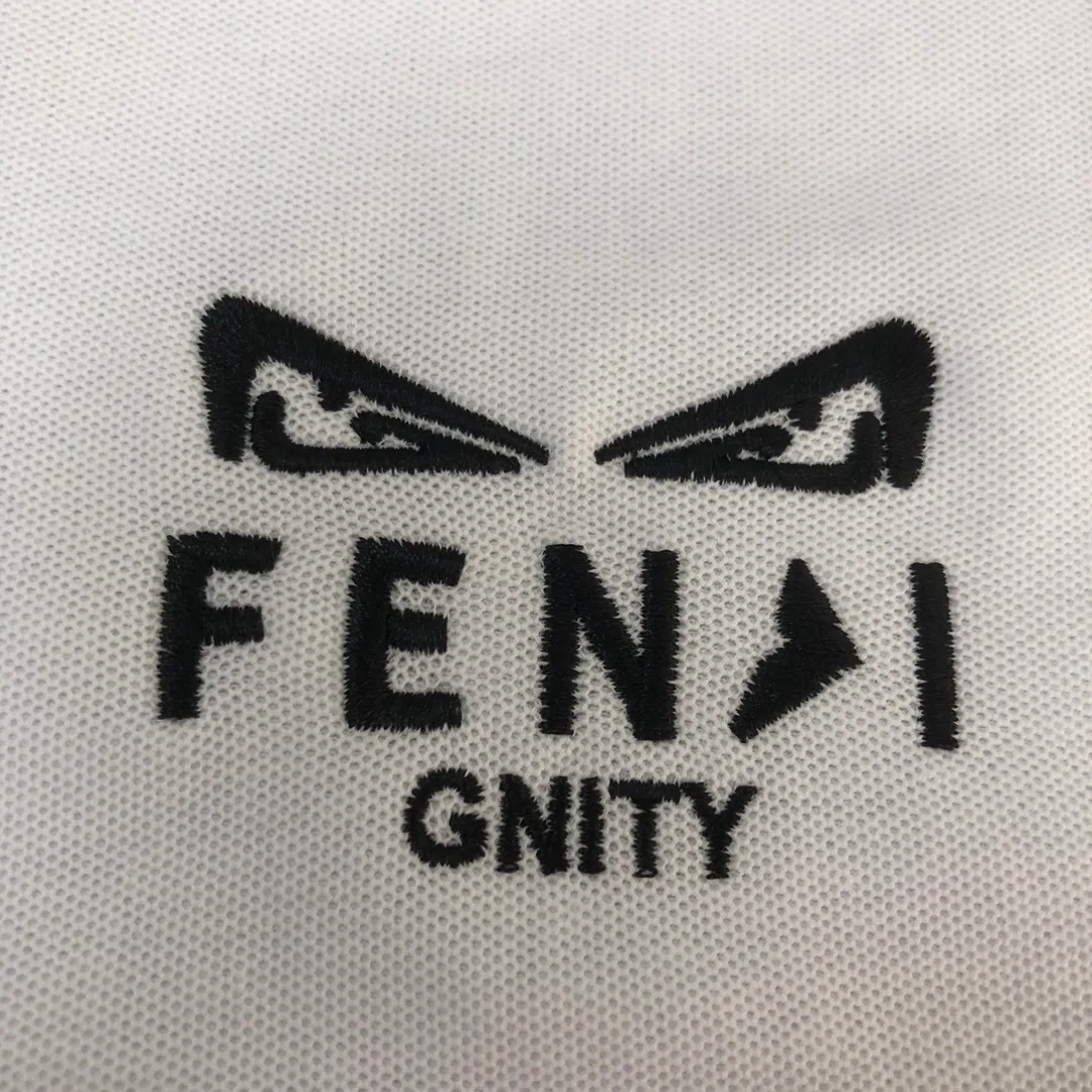 Рубашки Мужские Fendi 11190363