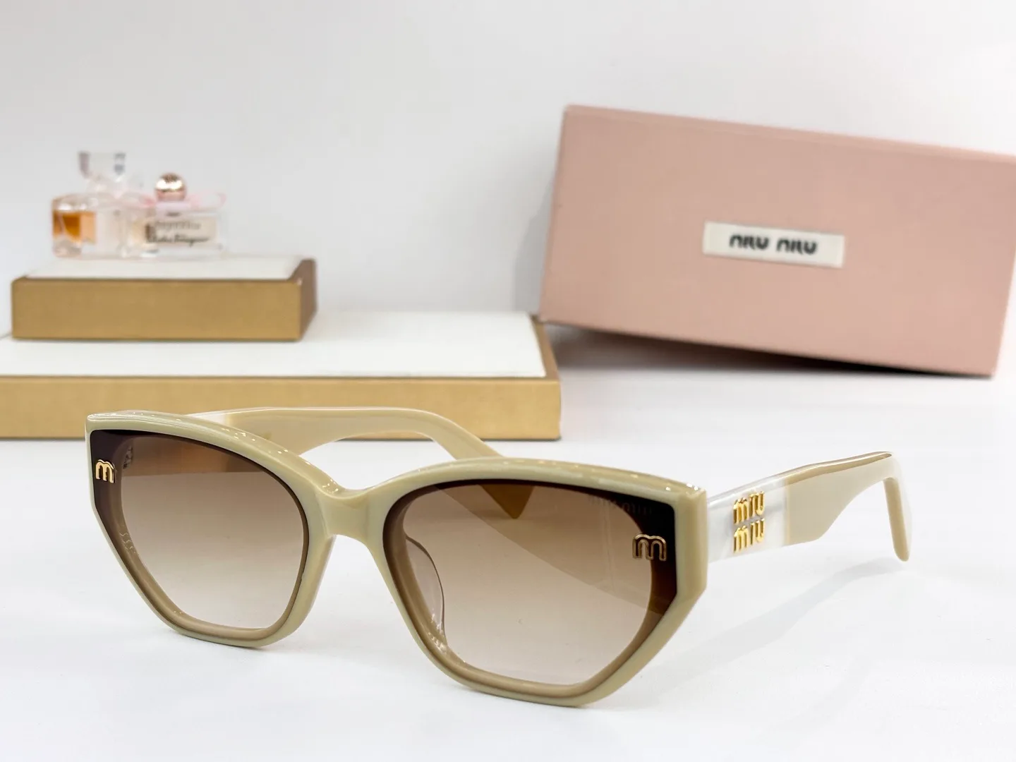 Очки Женские Miu Miu 6192636
