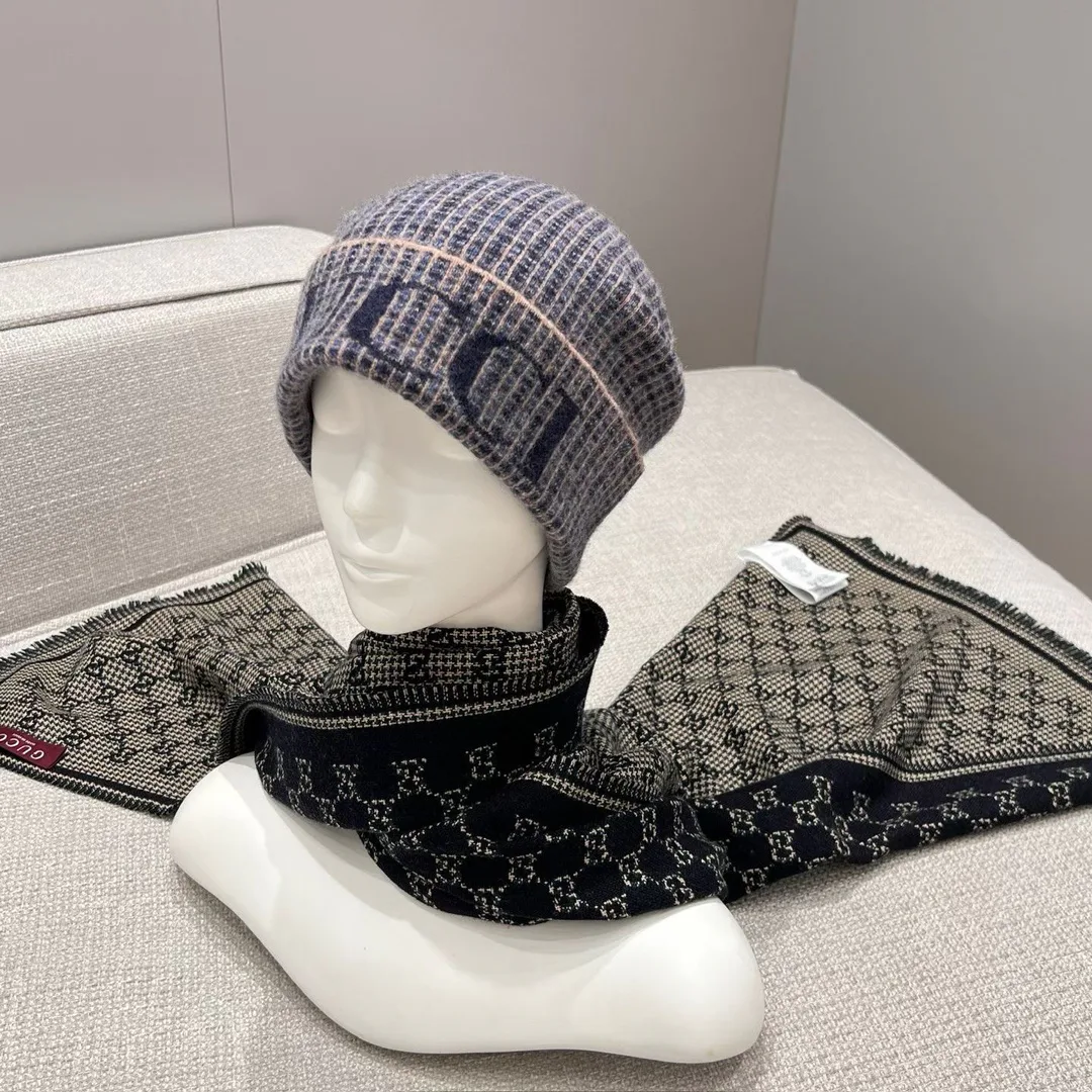 Шарфы Gucci 4337722