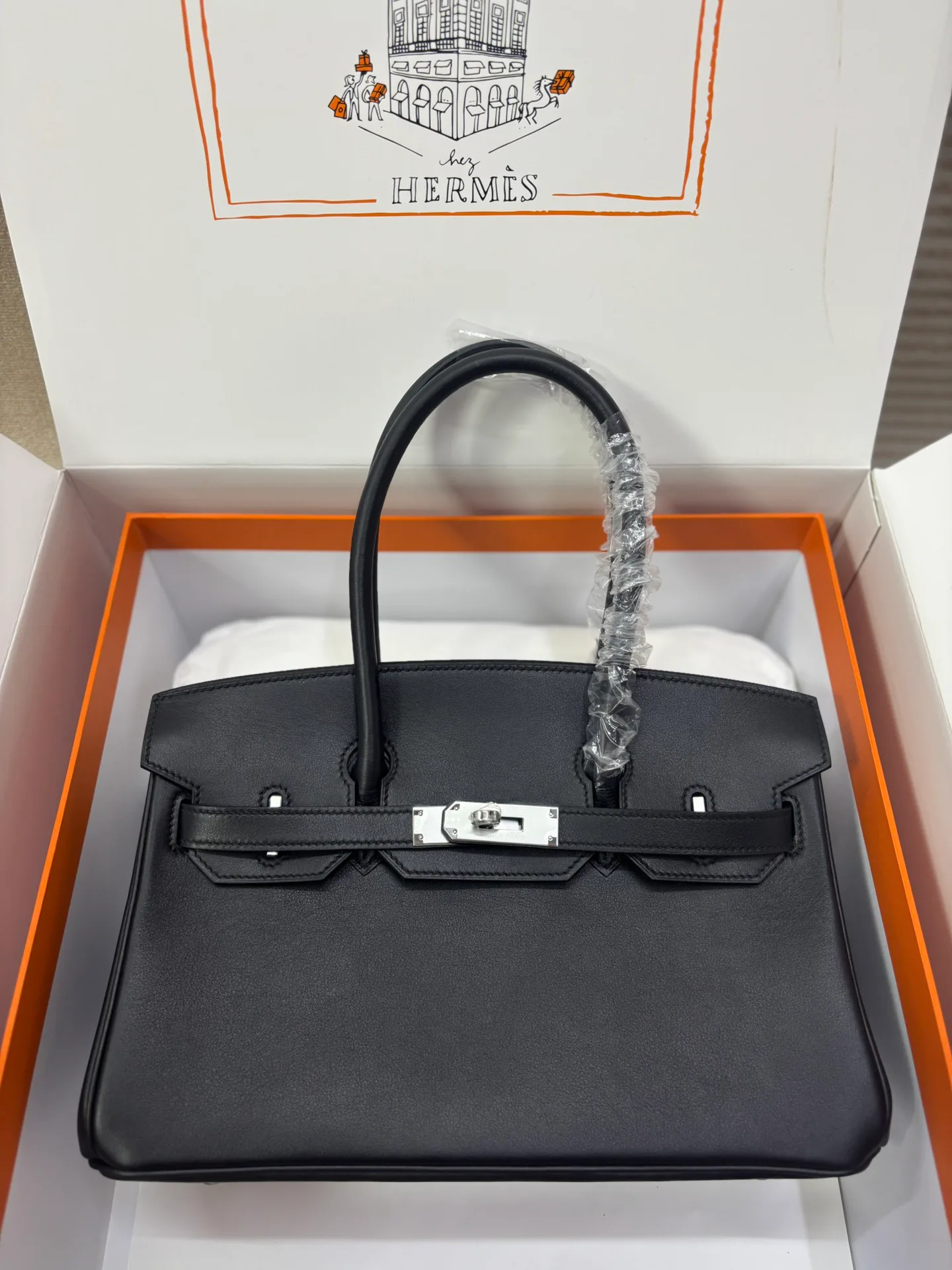 Классические Сумки Женские Hermes 943119