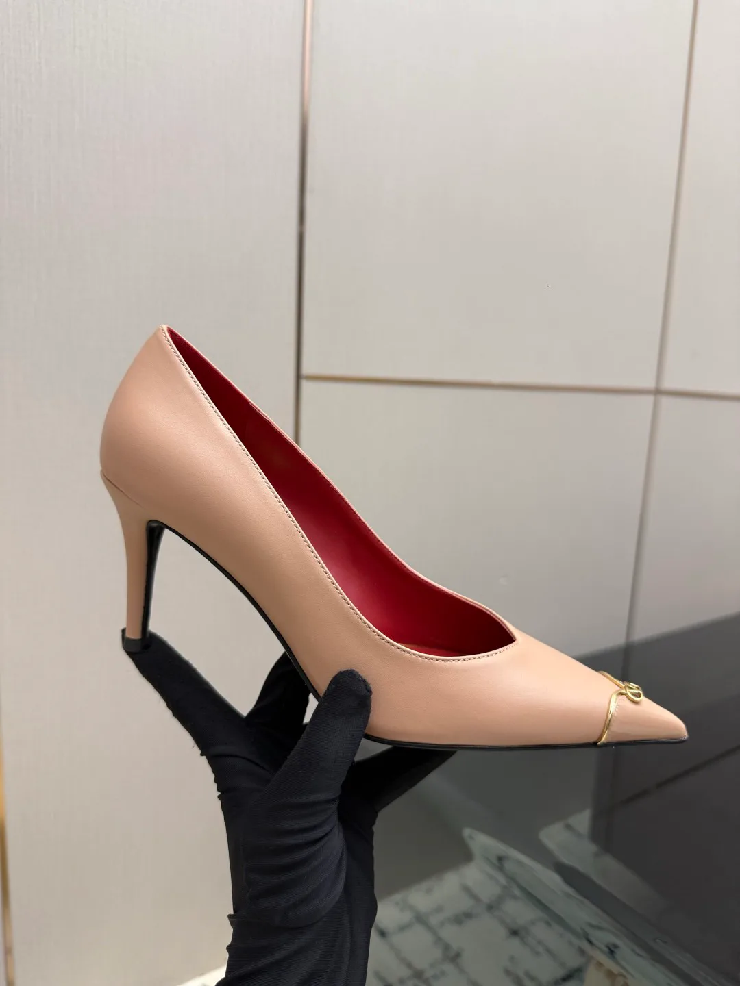 Туфли Женские Valentino 17937555