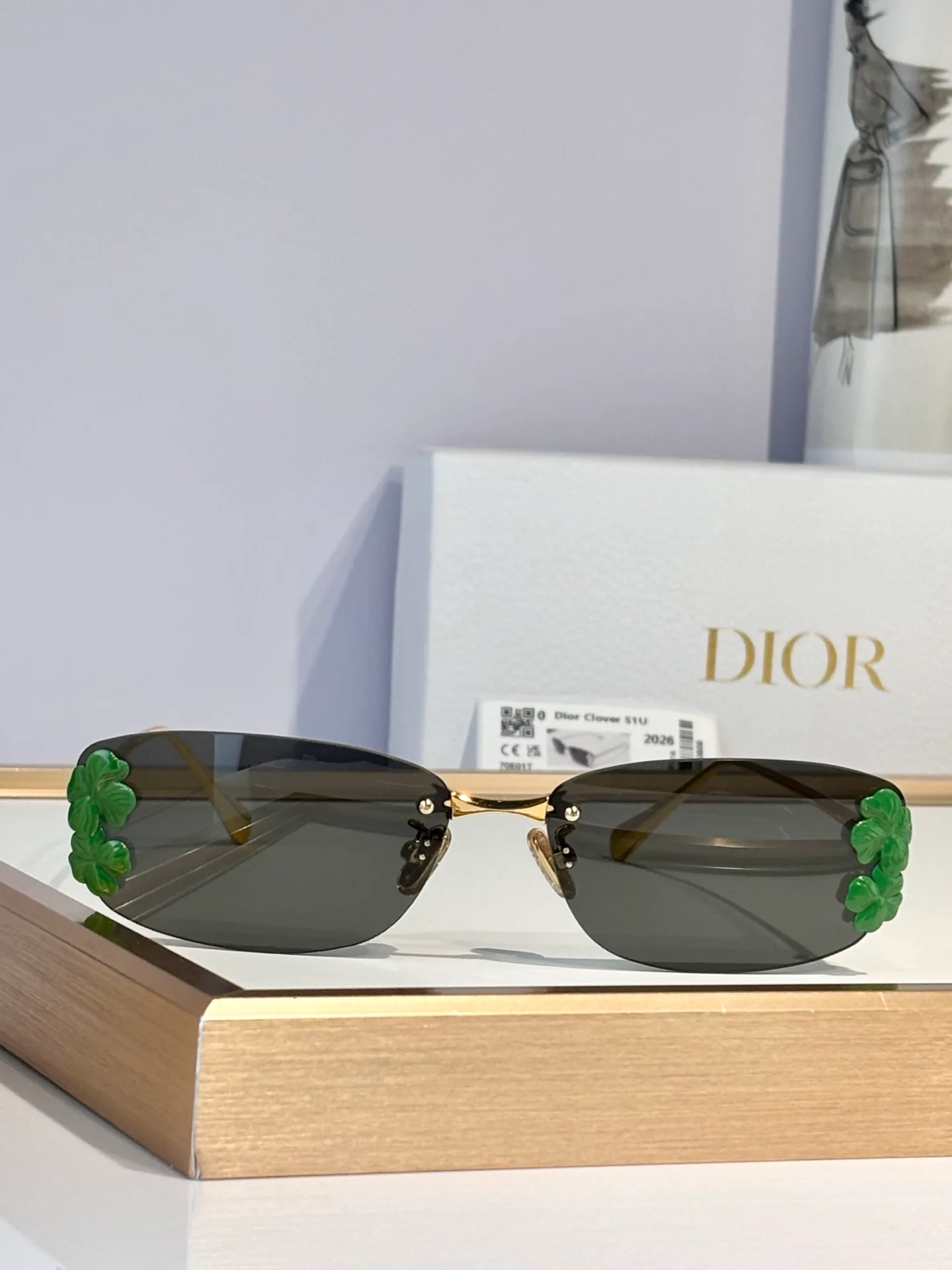 Очки Christian Dior 13257209