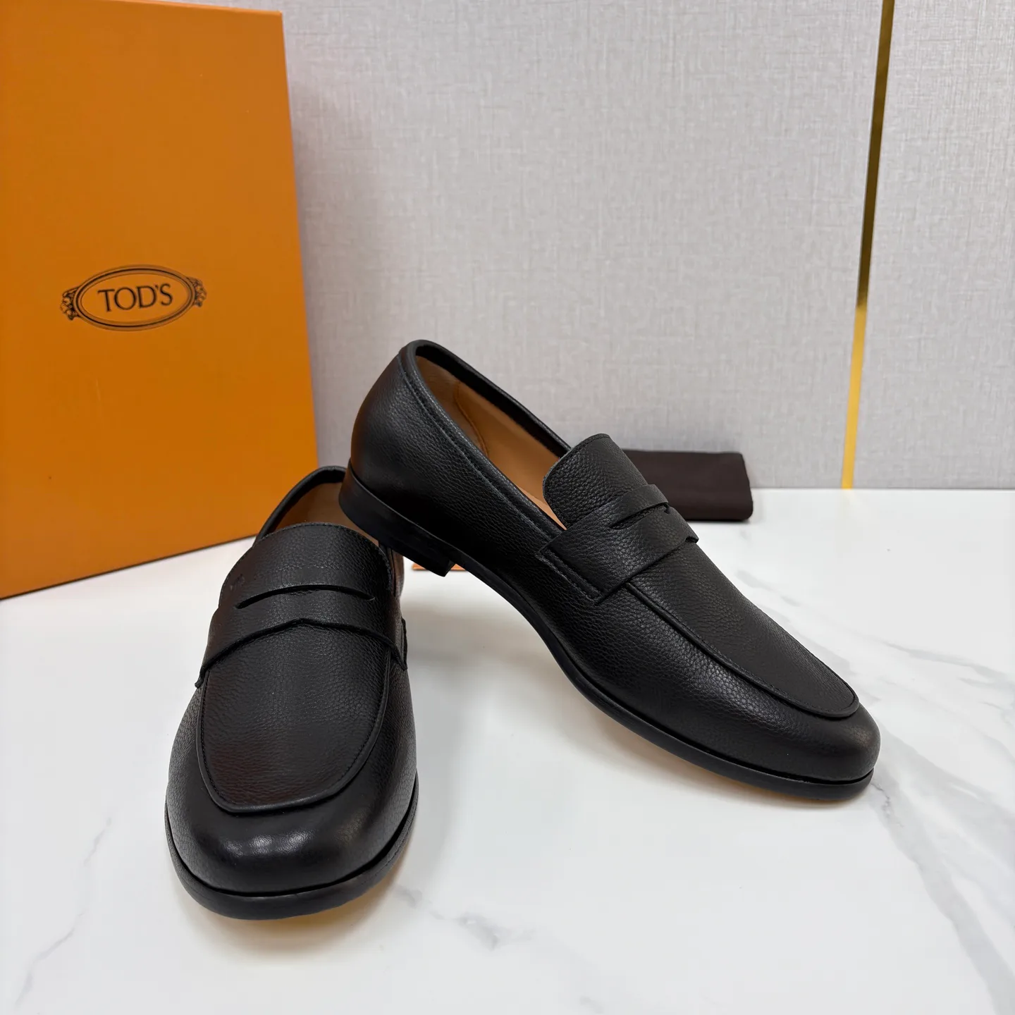 Лоферы И Туфли Мужские Tod's 17579082
