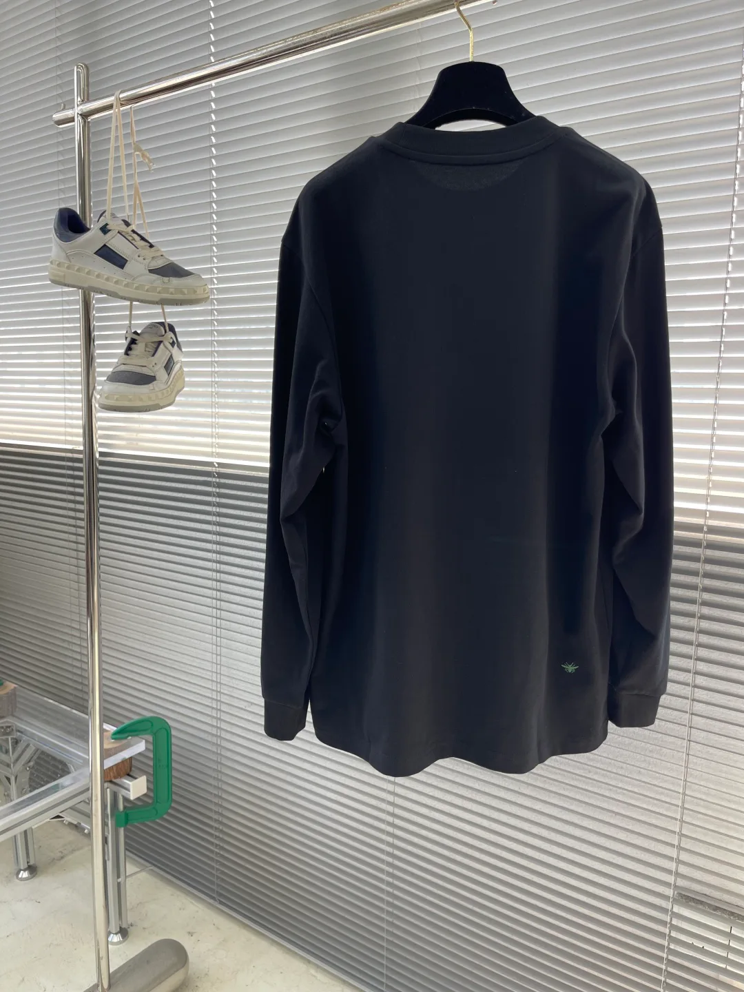 Лонгсливы Мужские Christian Dior 119313