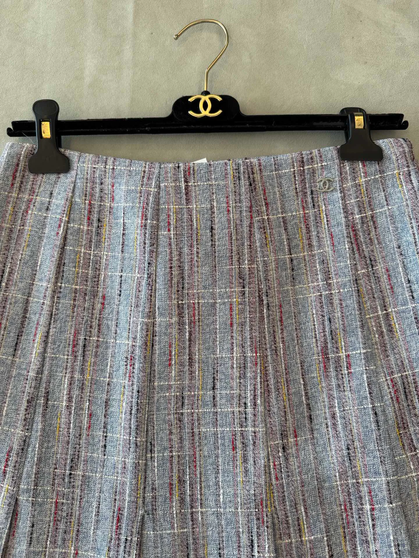 Юбки Женские Chanel 19175049