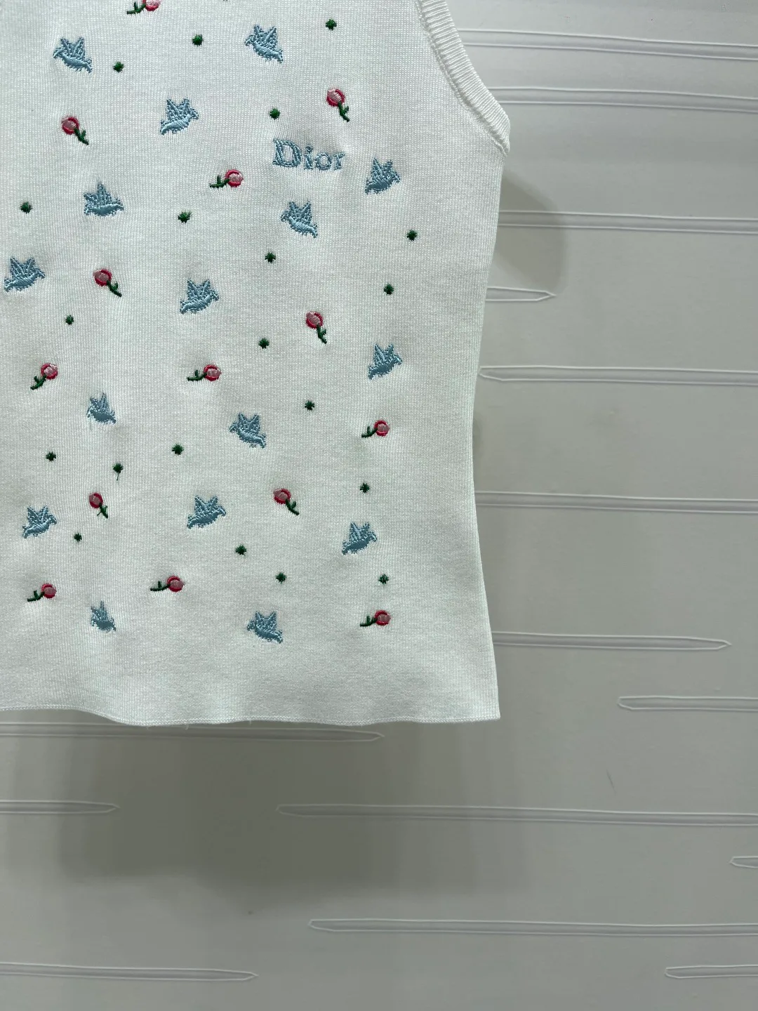 Жилеты Женские Christian Dior 13451829