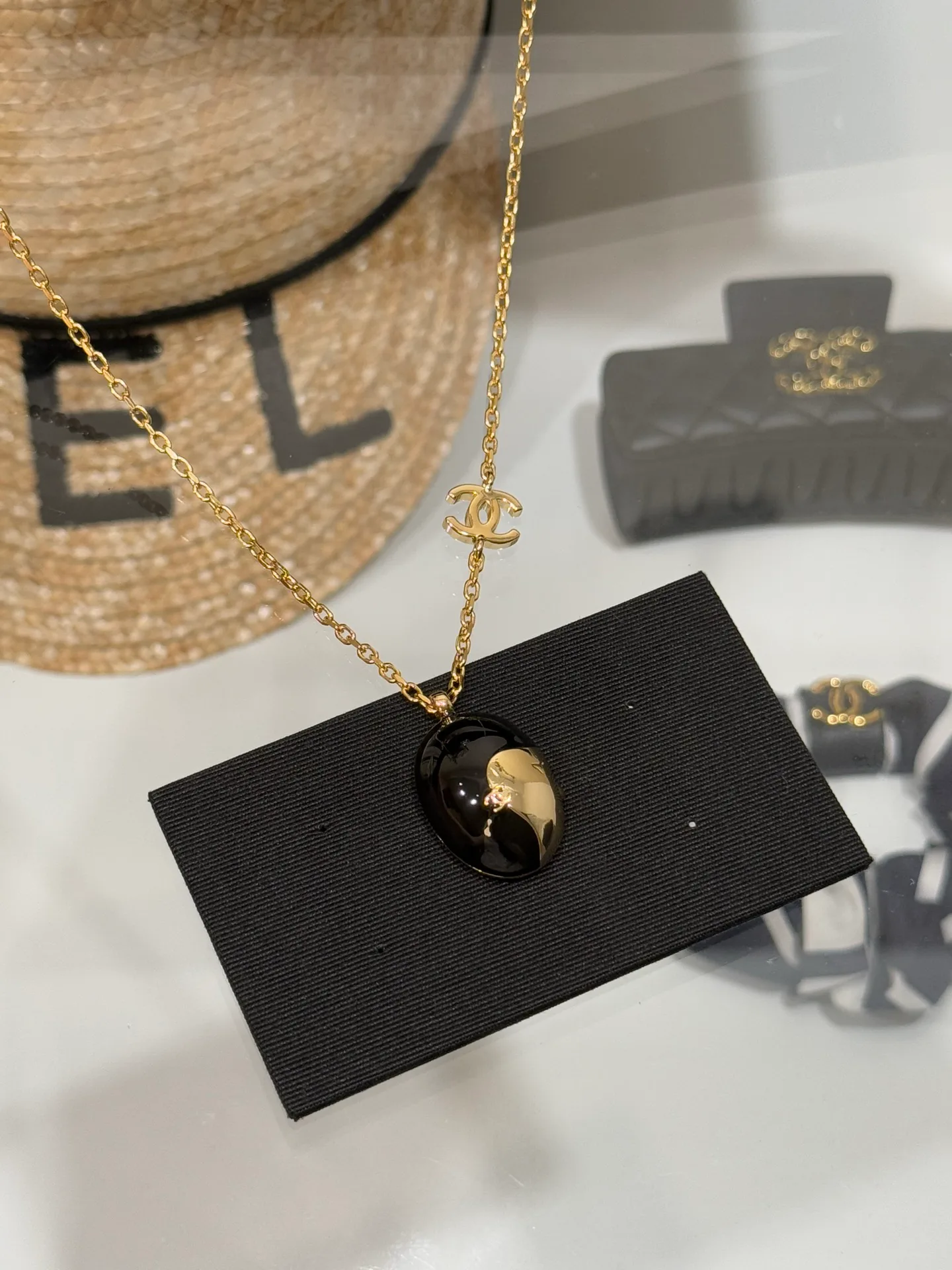 Бижутерия Chanel 17770145