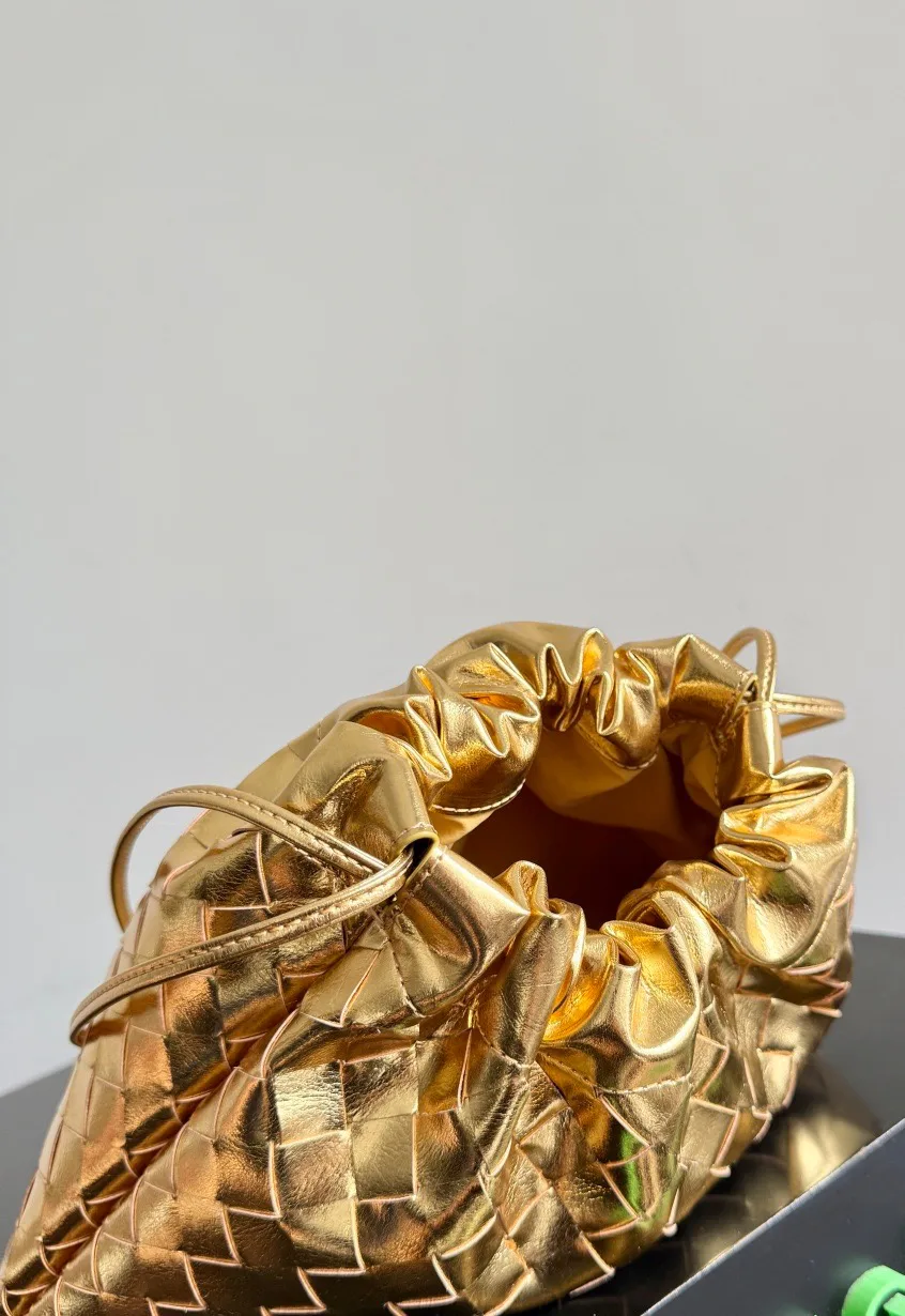 Клатчи Женские Bottega Veneta 1243131