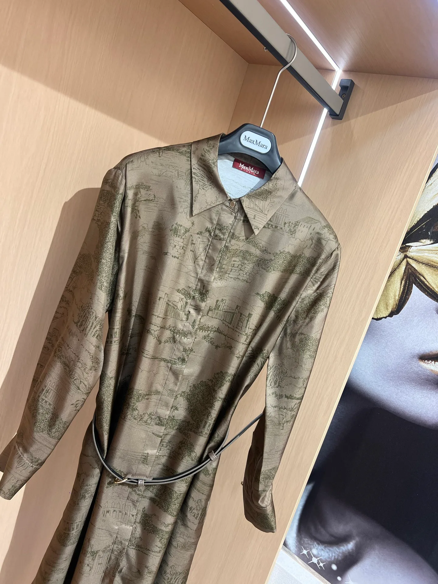 Платья Женские Max Mara 5660353