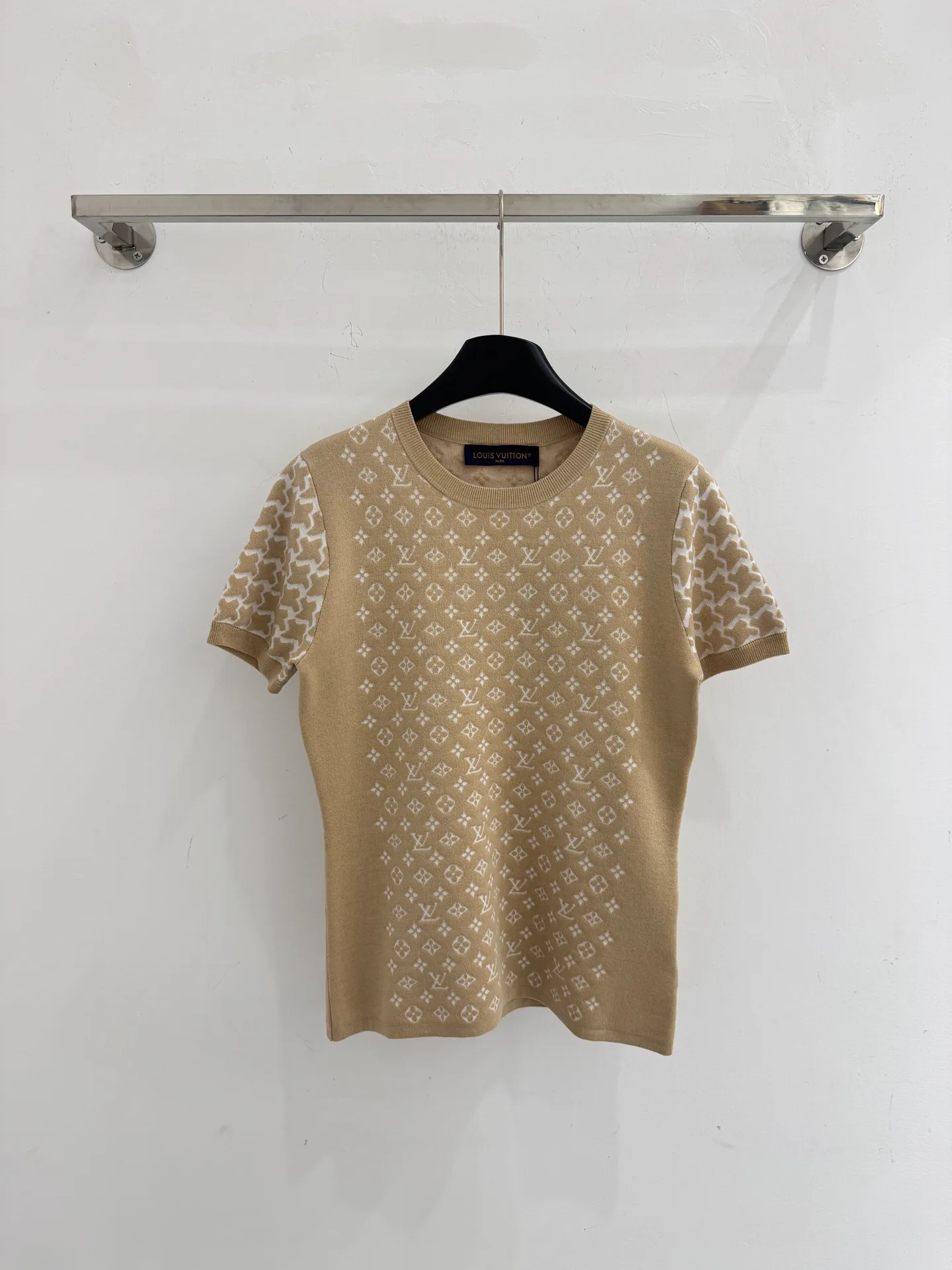 Футболки Женские Louis Vuitton 988435