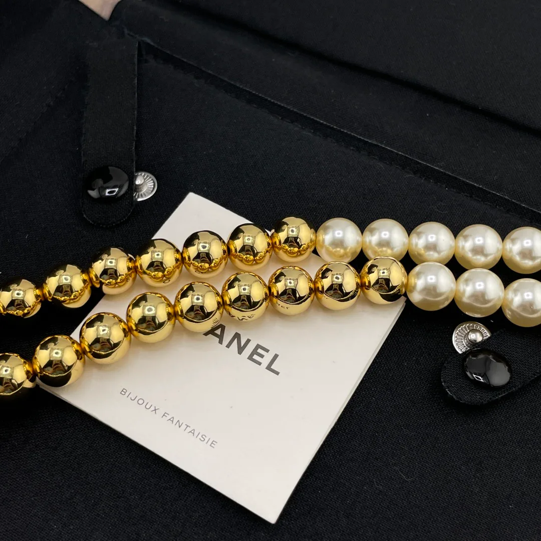 Бижутерия Chanel 18058799
