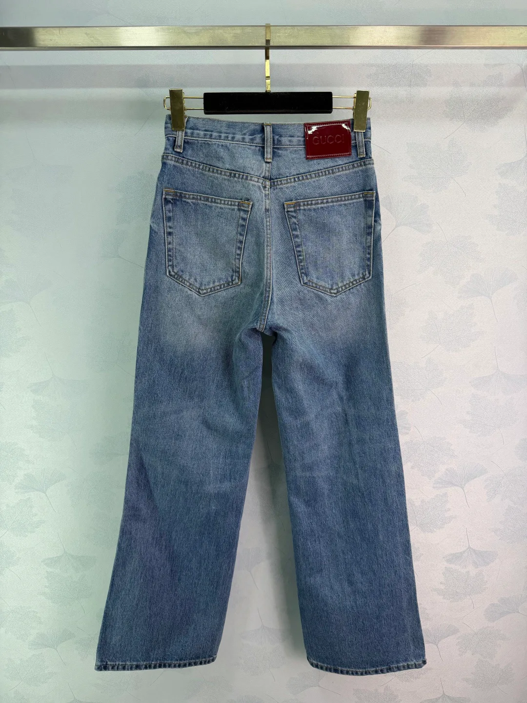 Джинсы Женские Gucci 4922302