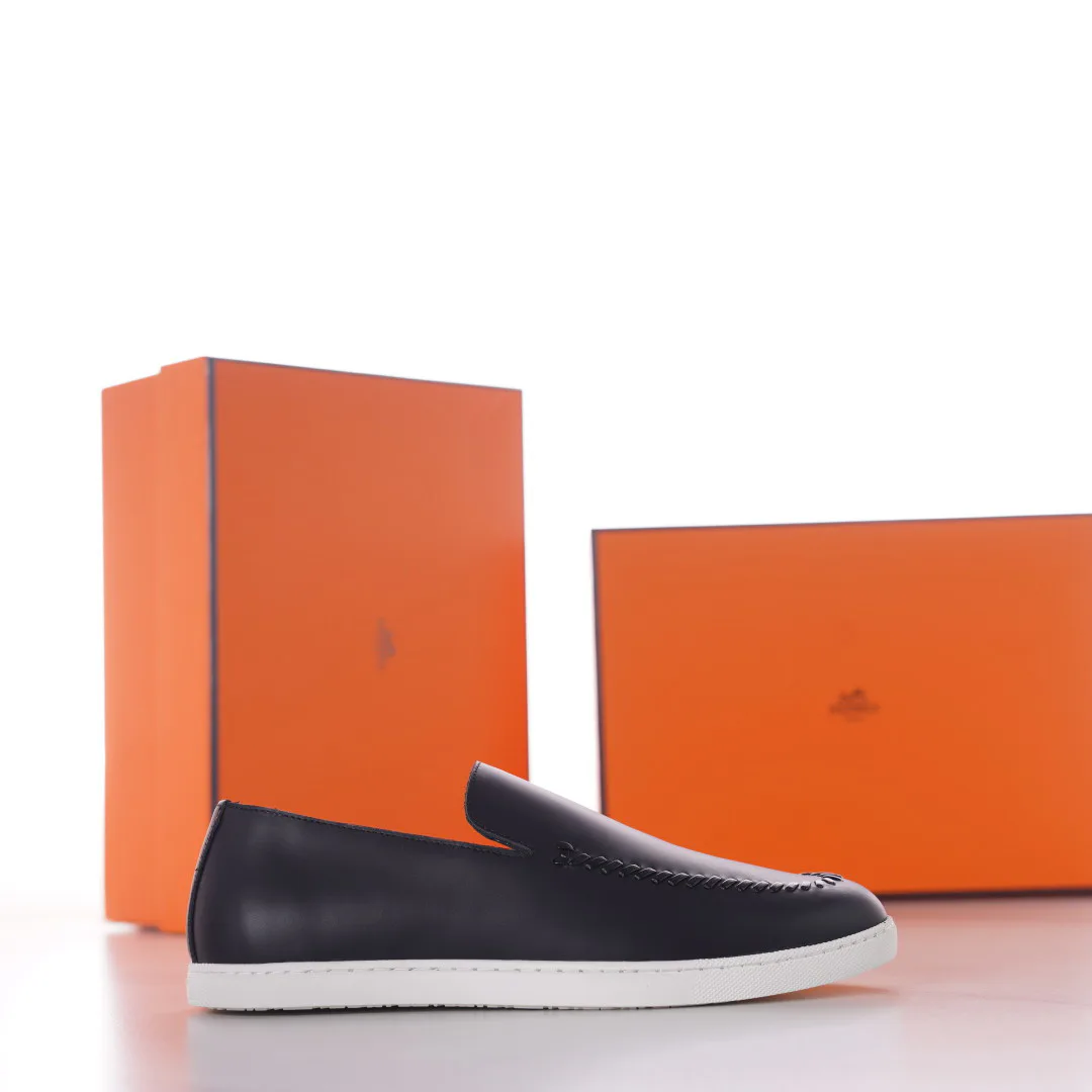 Лоферы И Туфли Мужские Hermes 18158659