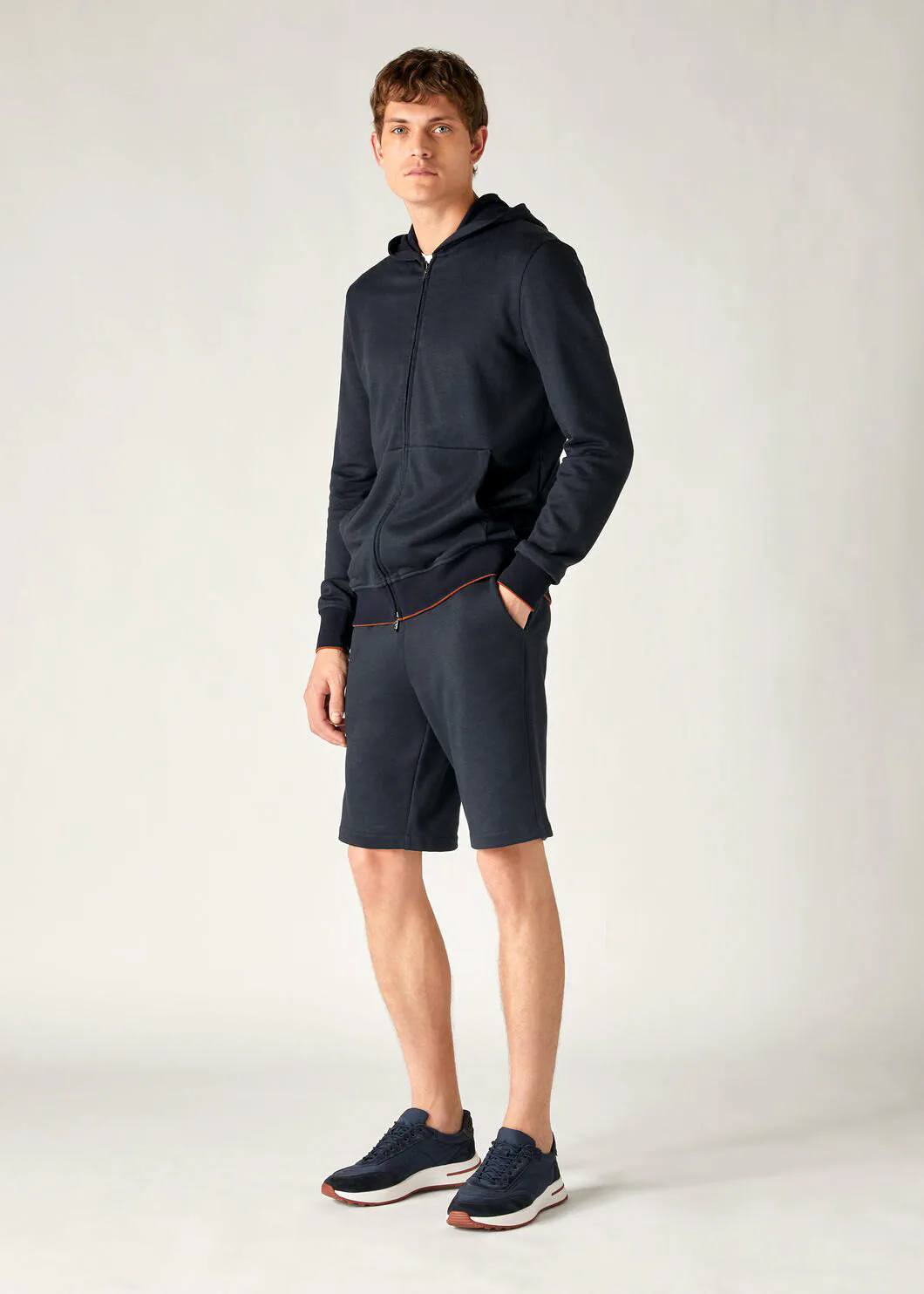 Свитшоты И Худи Мужские Loro Piana 1844250