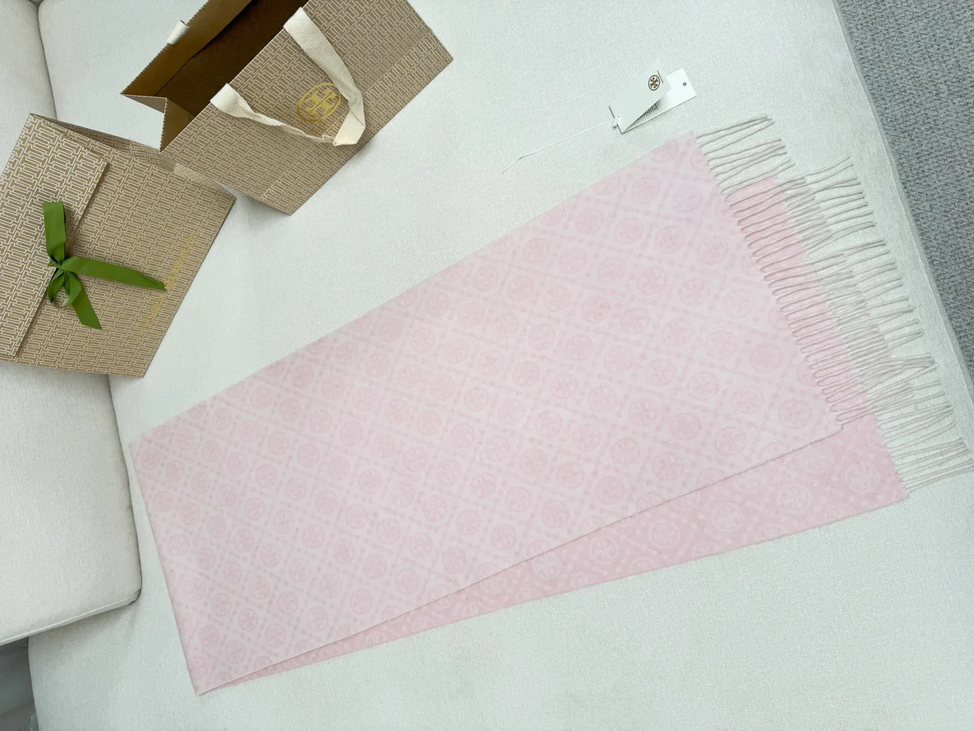 Шарфы Tory Burch 5551602