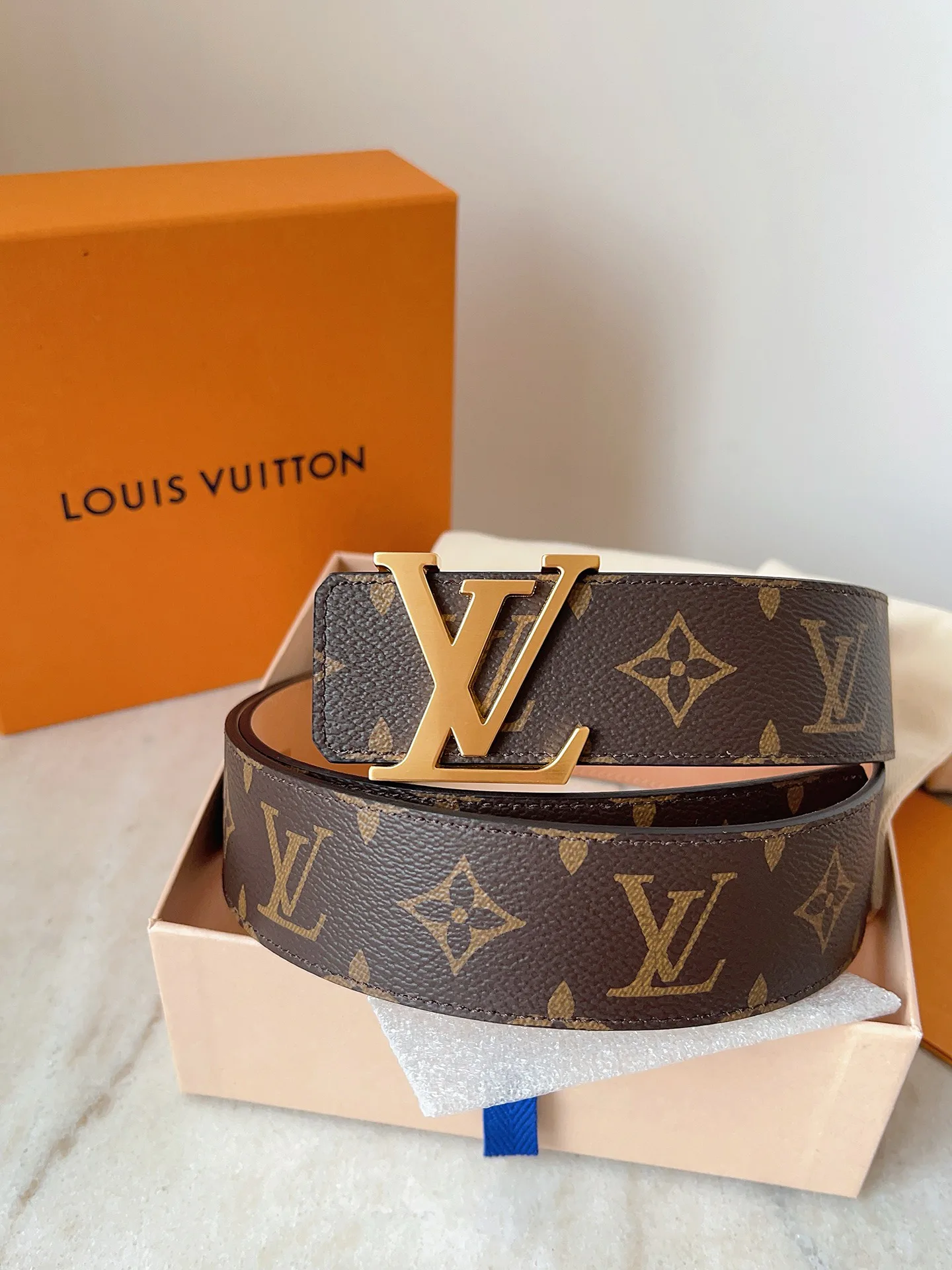 Ремни Louis Vuitton 14563664