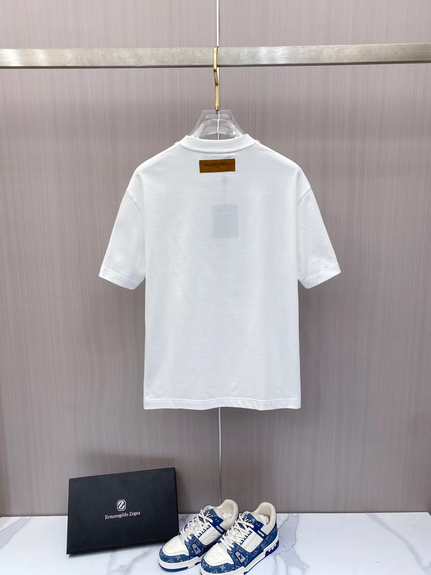 Футболки Мужские Louis Vuitton 11528541
