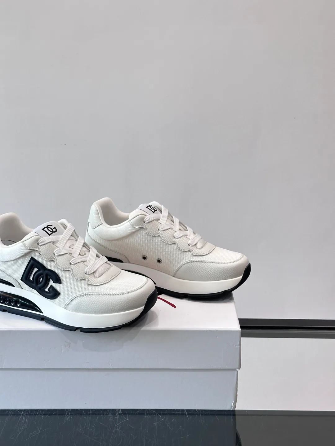 Кроссовки Мужские Dolce & Gabbana 126846